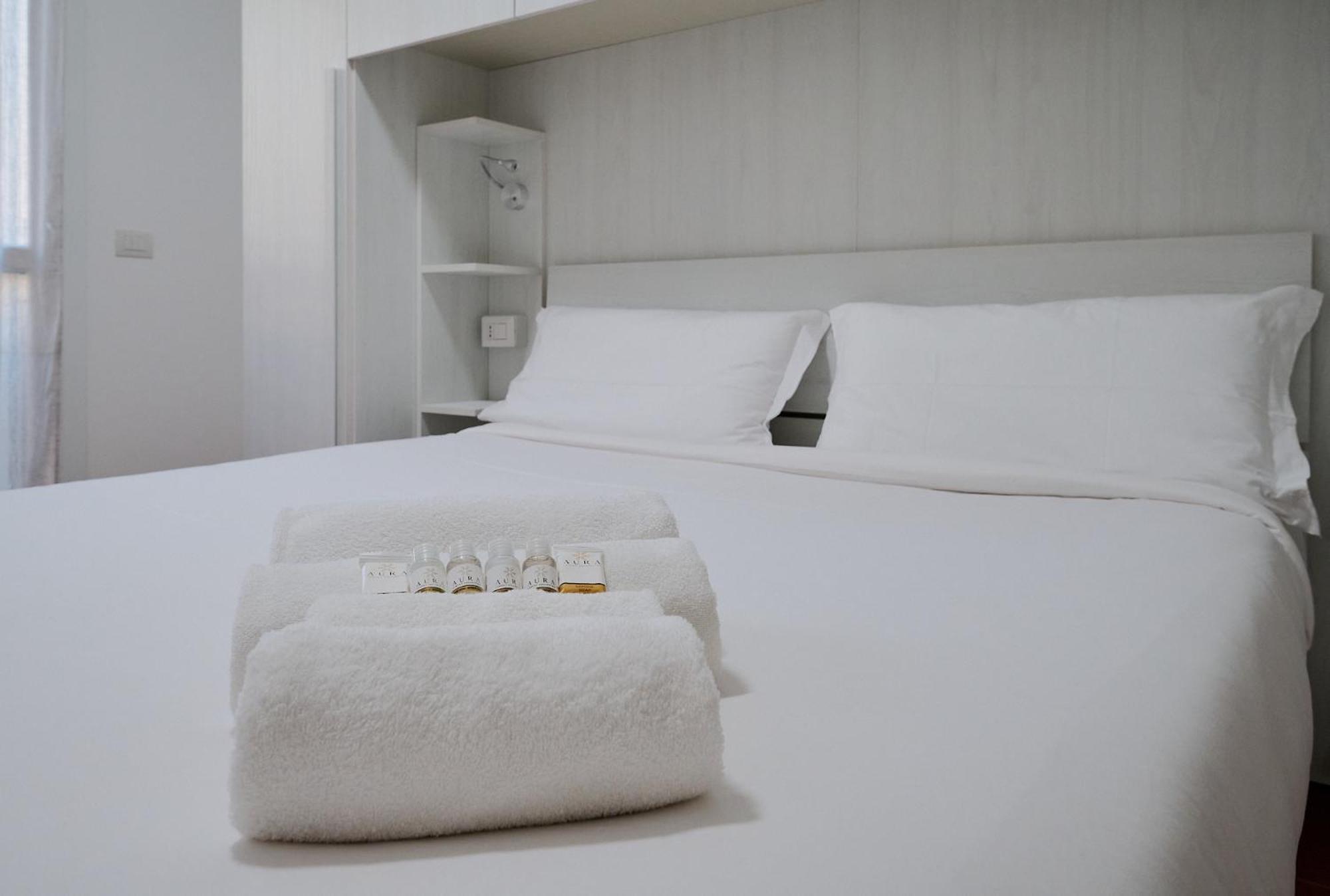Xenia - Spacious And Bright New Flat With Garden * Mailand