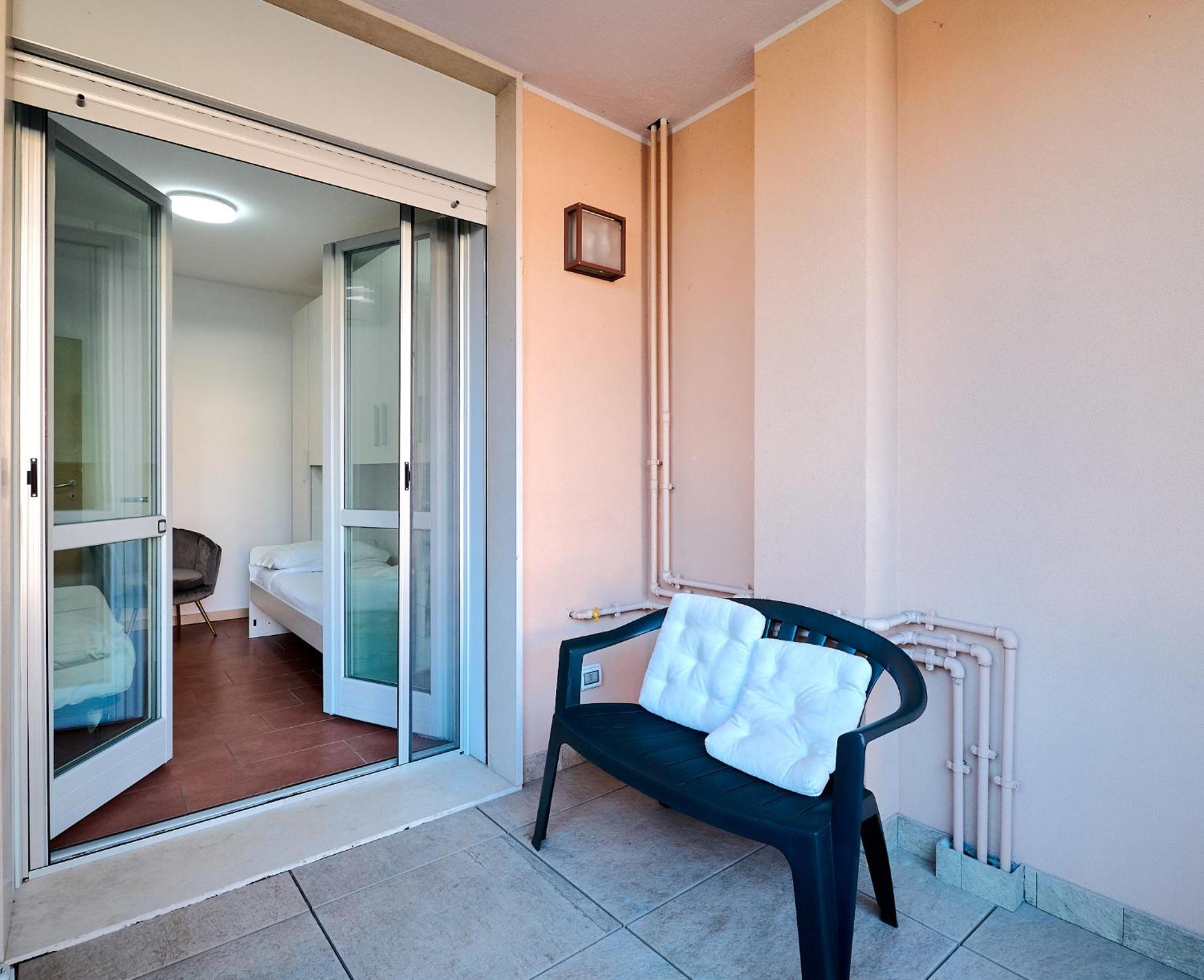 Apartment Xenia - Spacious And Bright New Flat With Garden *