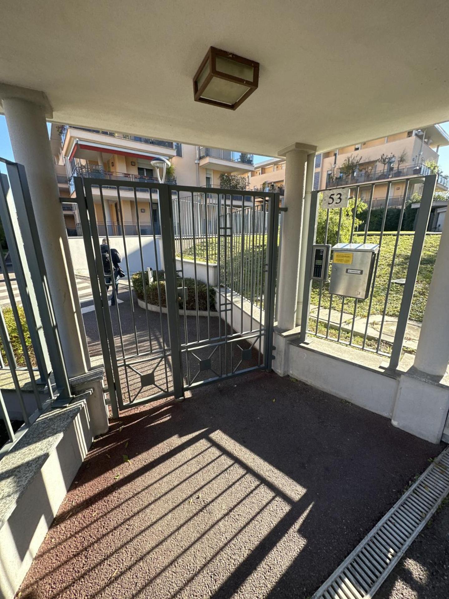 Xenia - Spacious And Bright New Flat With Garden Apartment *