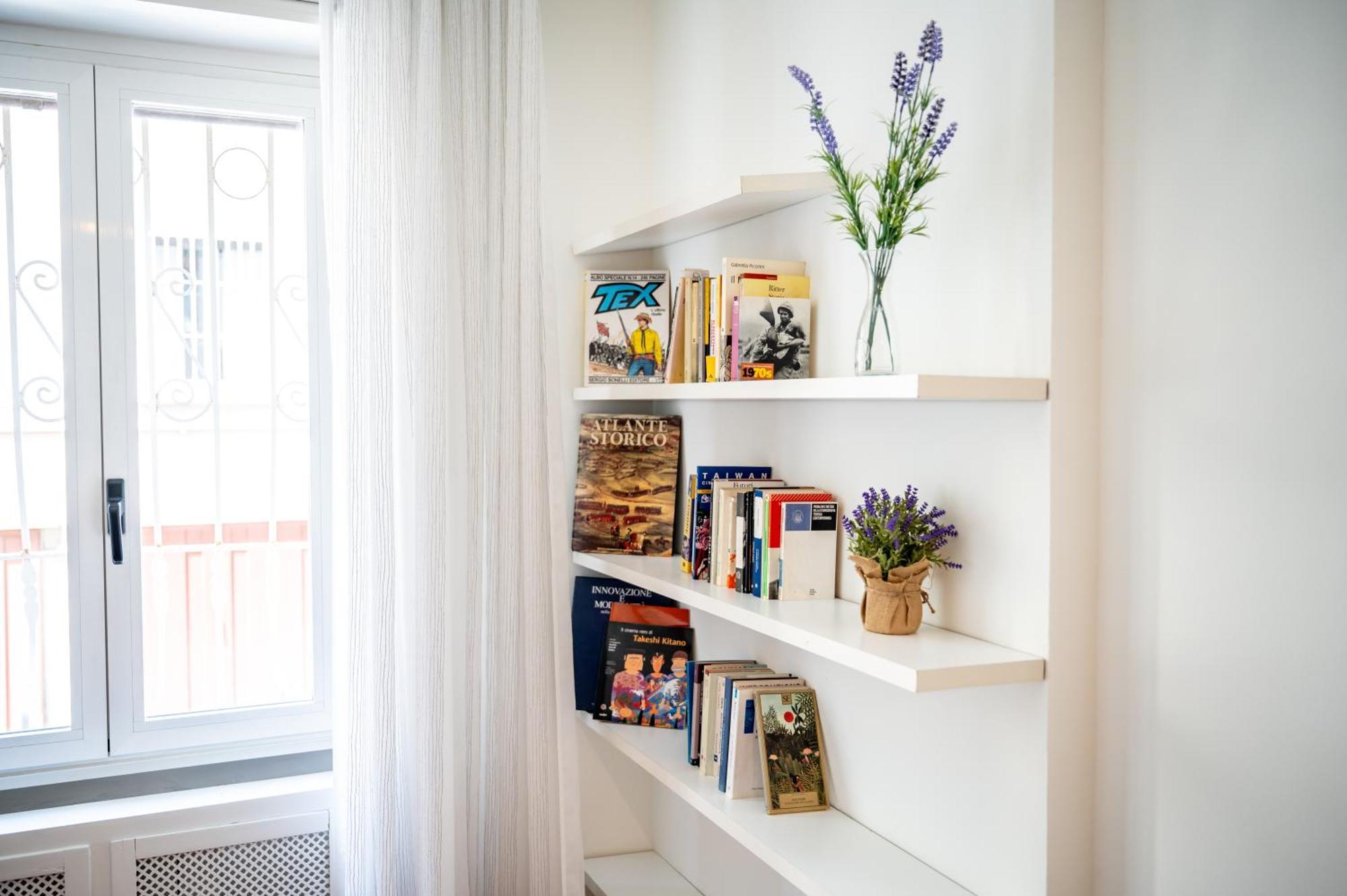 Splendido Citylife Apartment Mailand