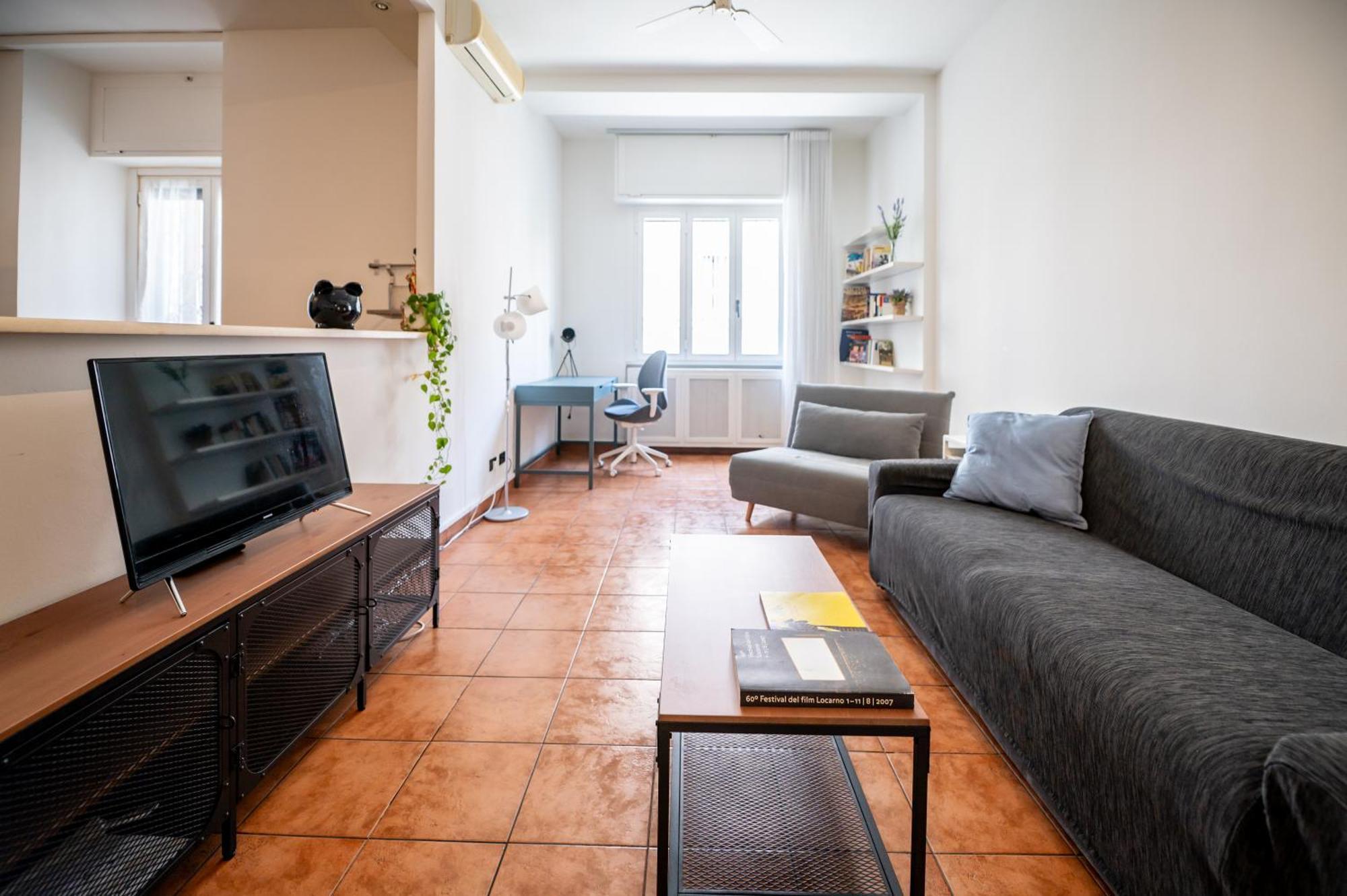 Splendido Citylife Apartment