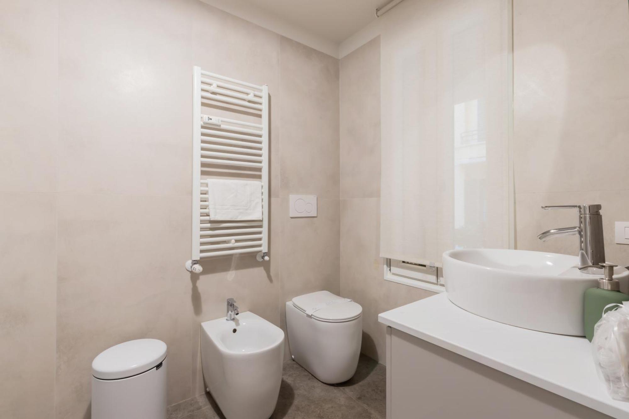 Apartment Di Charme In Centro Mailand