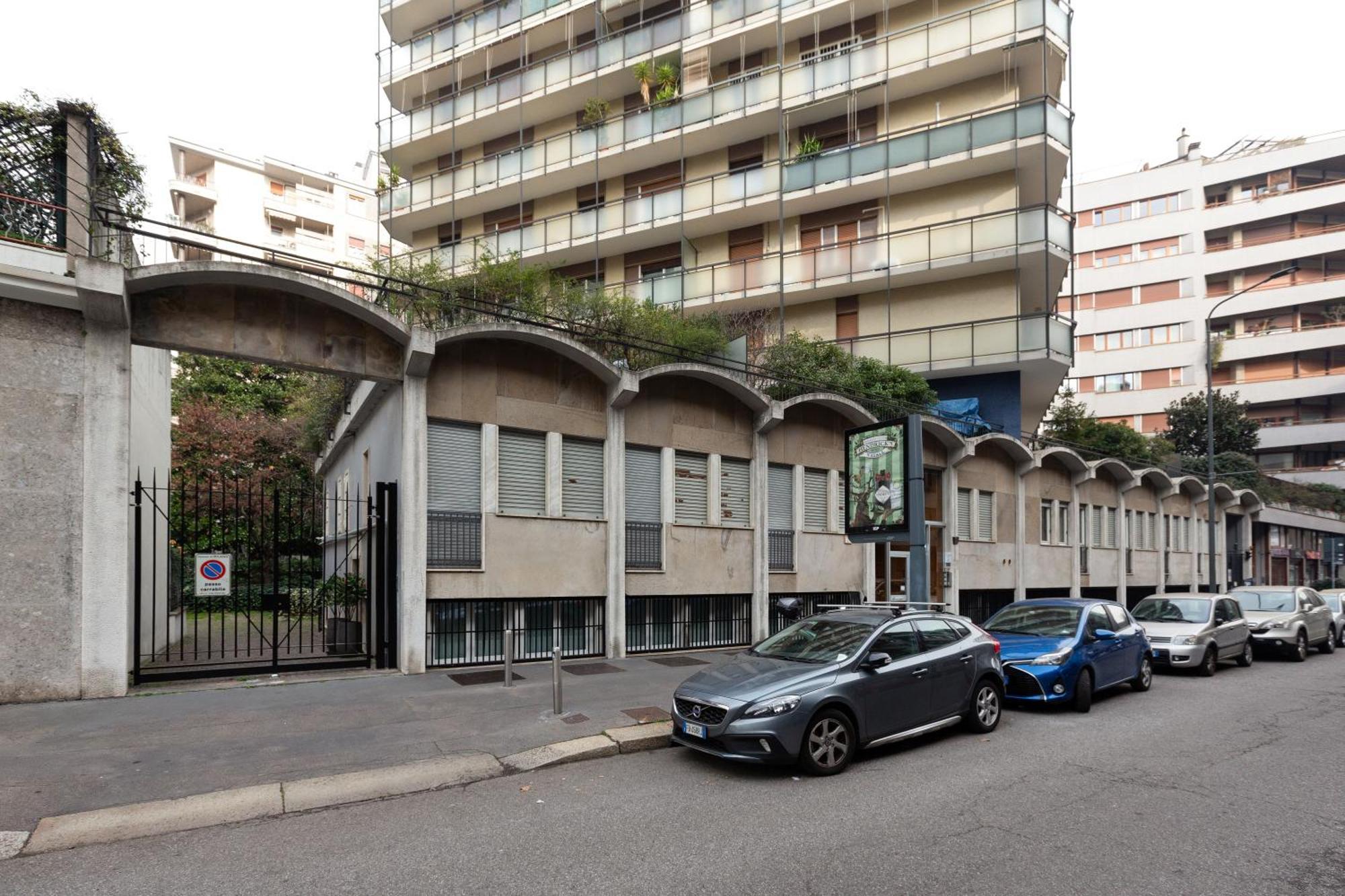 Spacious - 1,4km From Corso Buenos Aires Apartamento *
