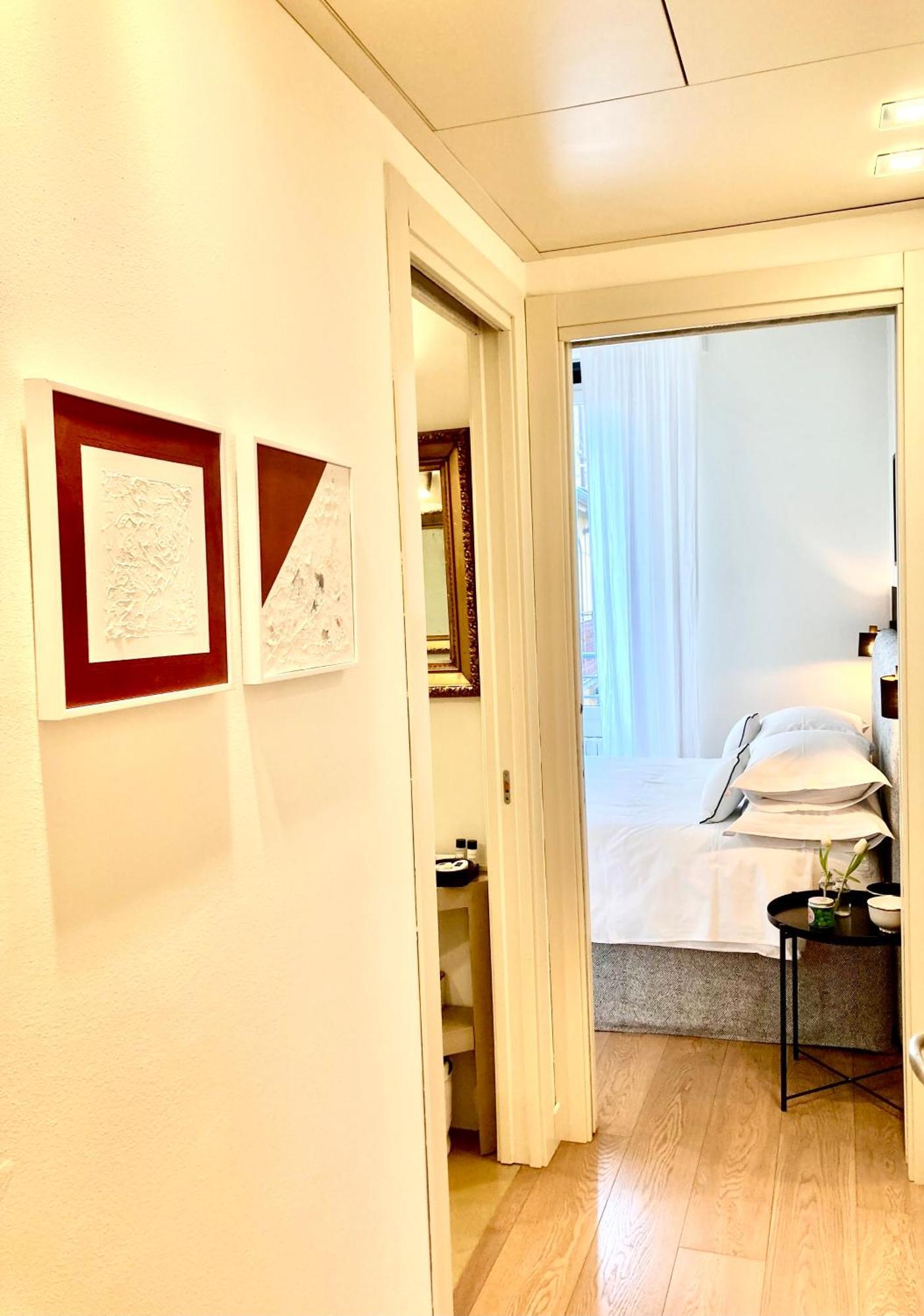 Lily Pads -elegant Apartment- In The Center Mailand