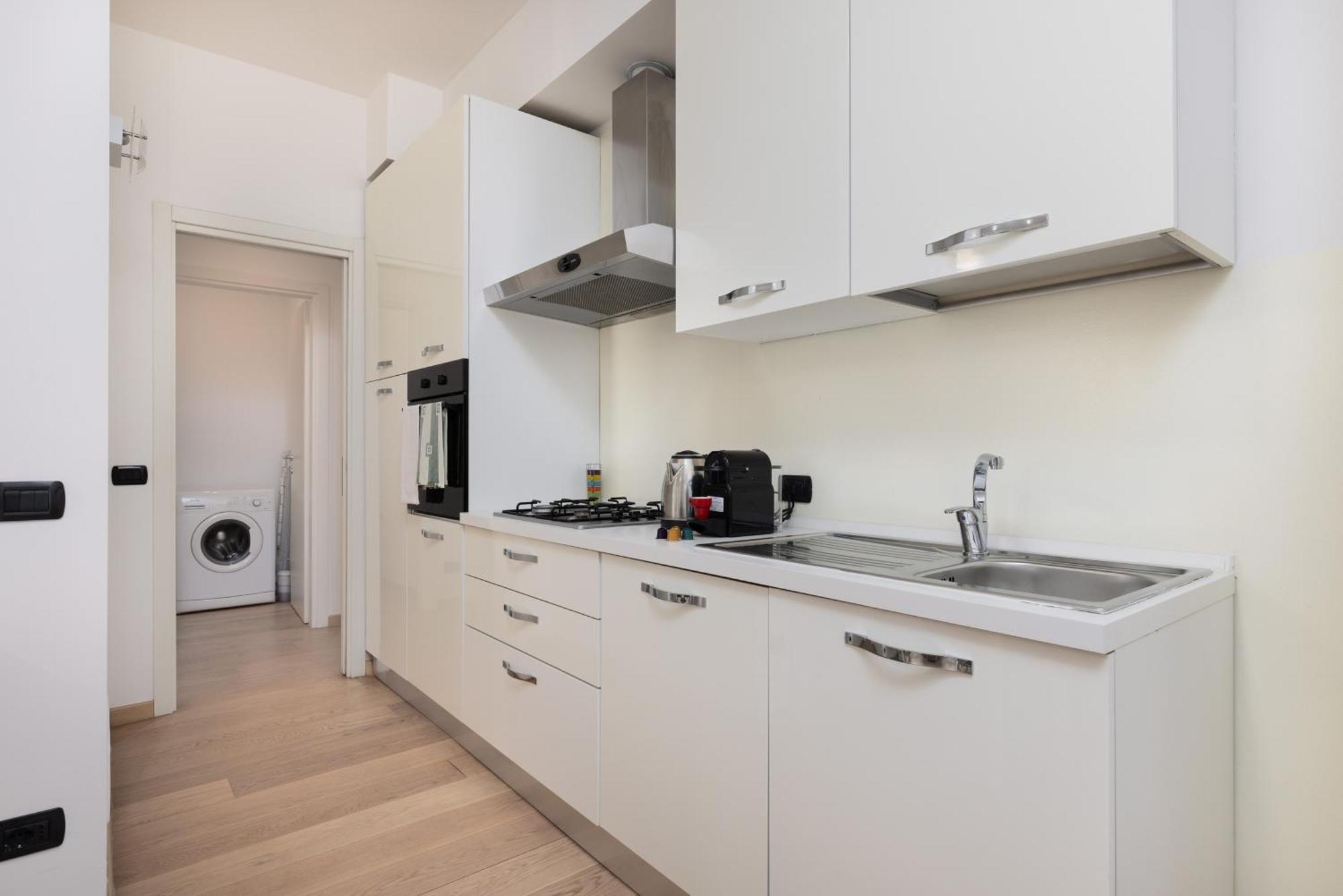 Apartamento Corso Buenos Aires 9 Minuti In Metro Duomo