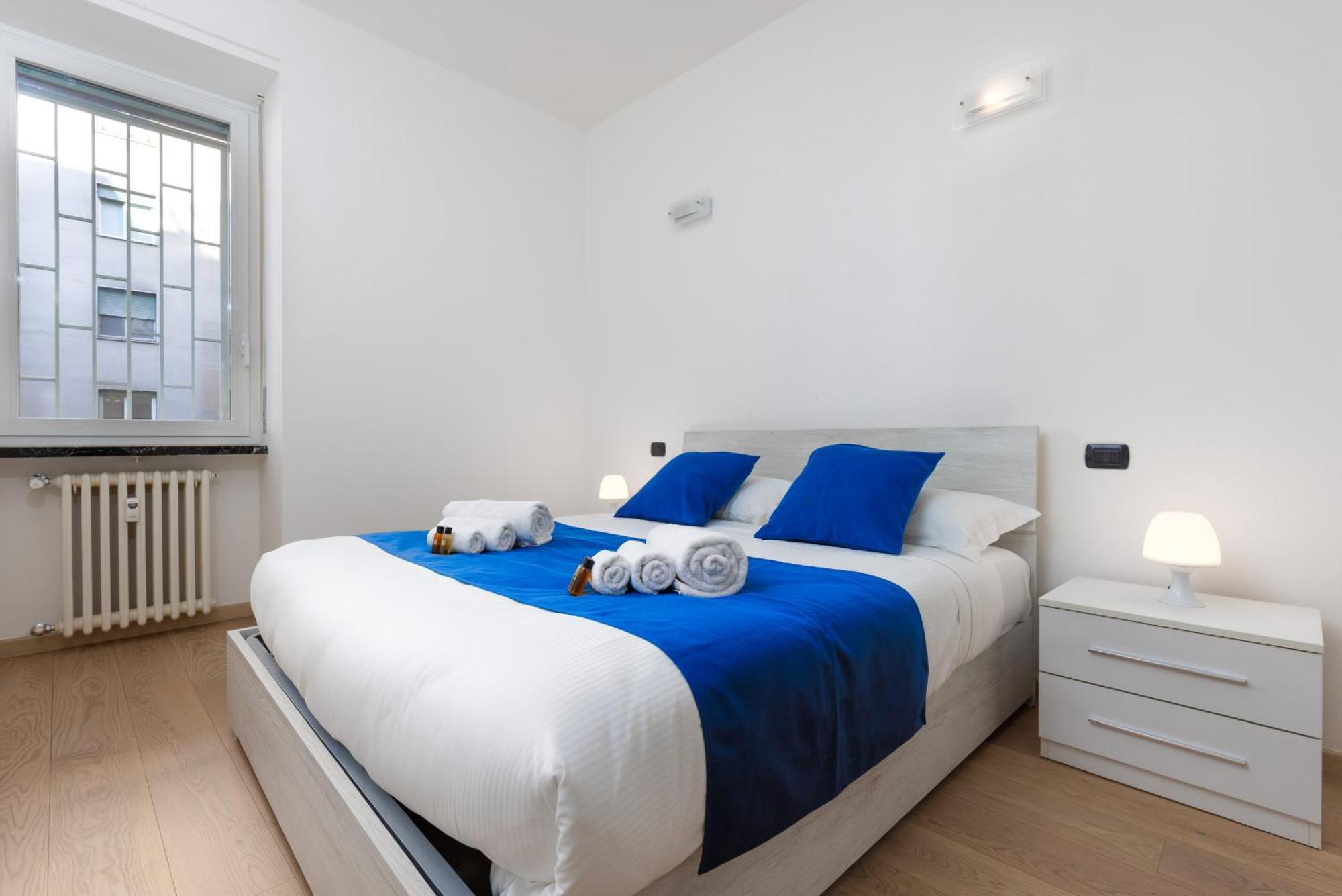 Apartamento Corso Buenos Aires 9 Minuti In Metro Duomo Milão