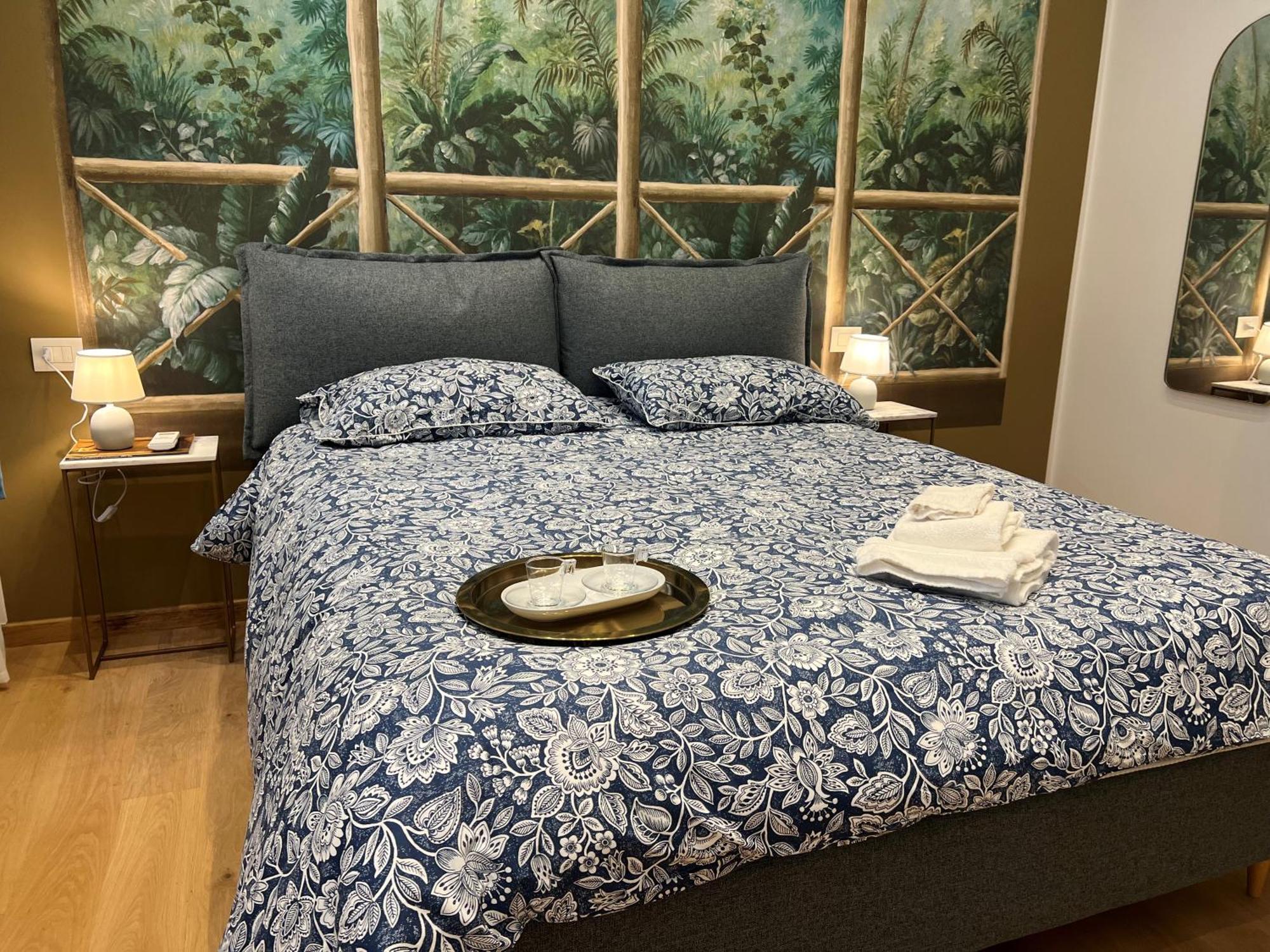 Apartamento Casa Di Gio - By Allegio
