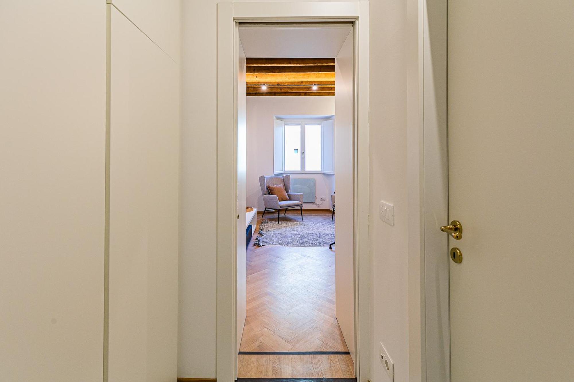 Dream Brisa Meravigli Apartment *