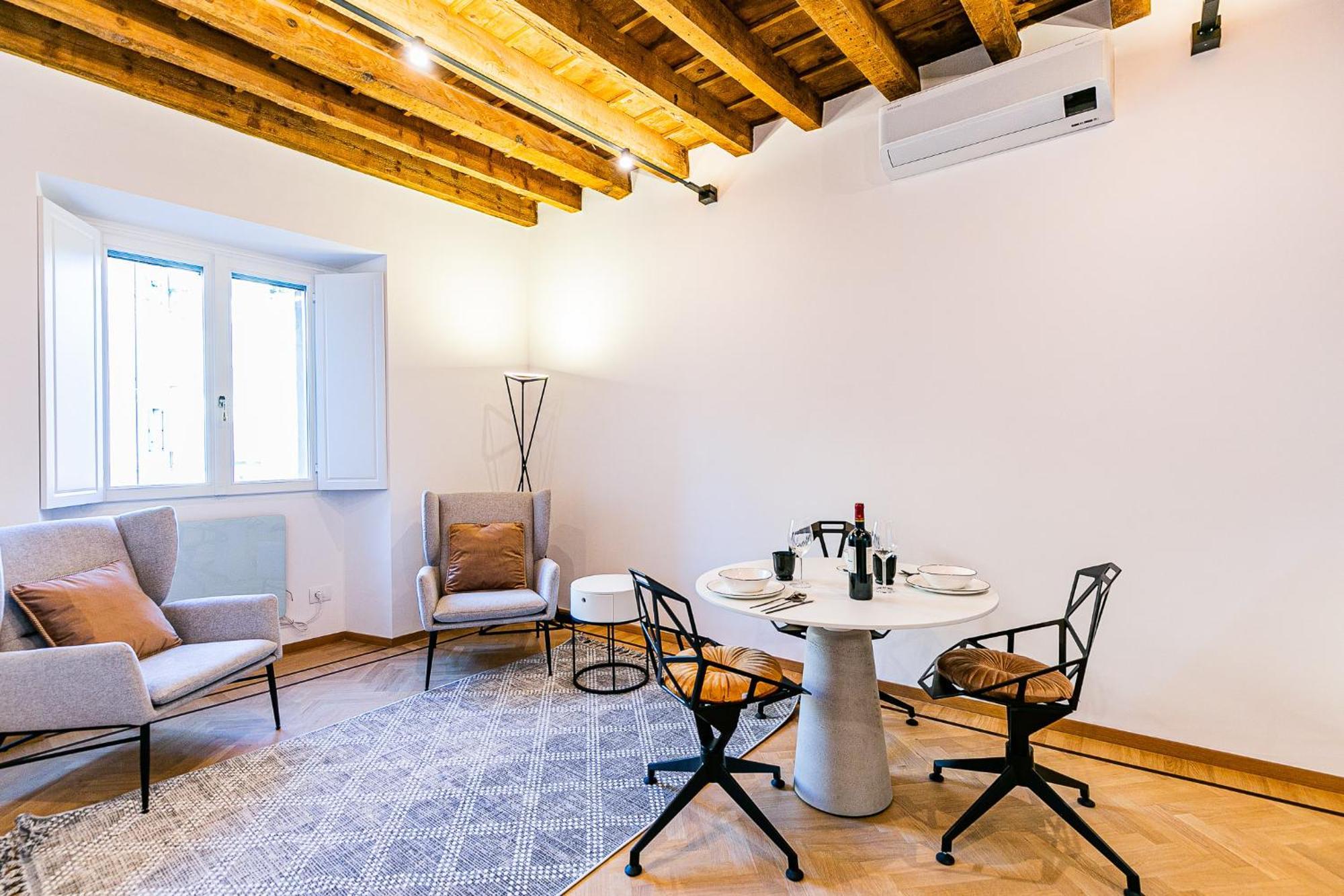 Apartment Dream Brisa Meravigli *