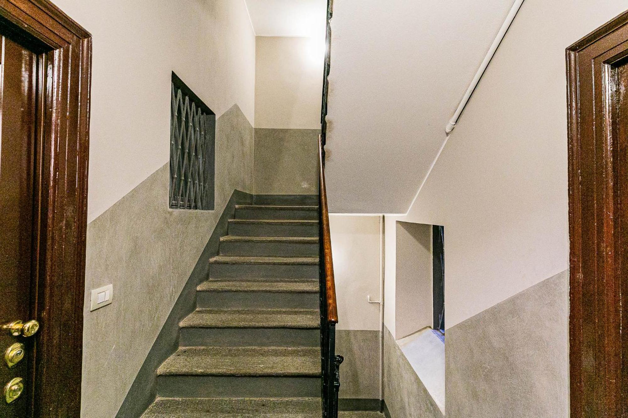 Apartment Dream Brisa Meravigli Mailand