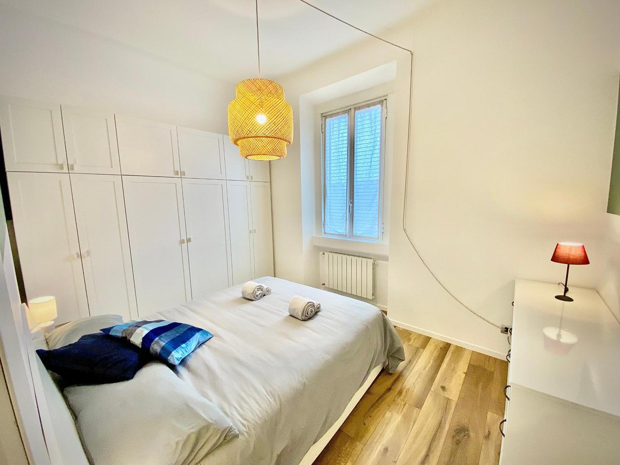 Apartamento Moda P. Romana
