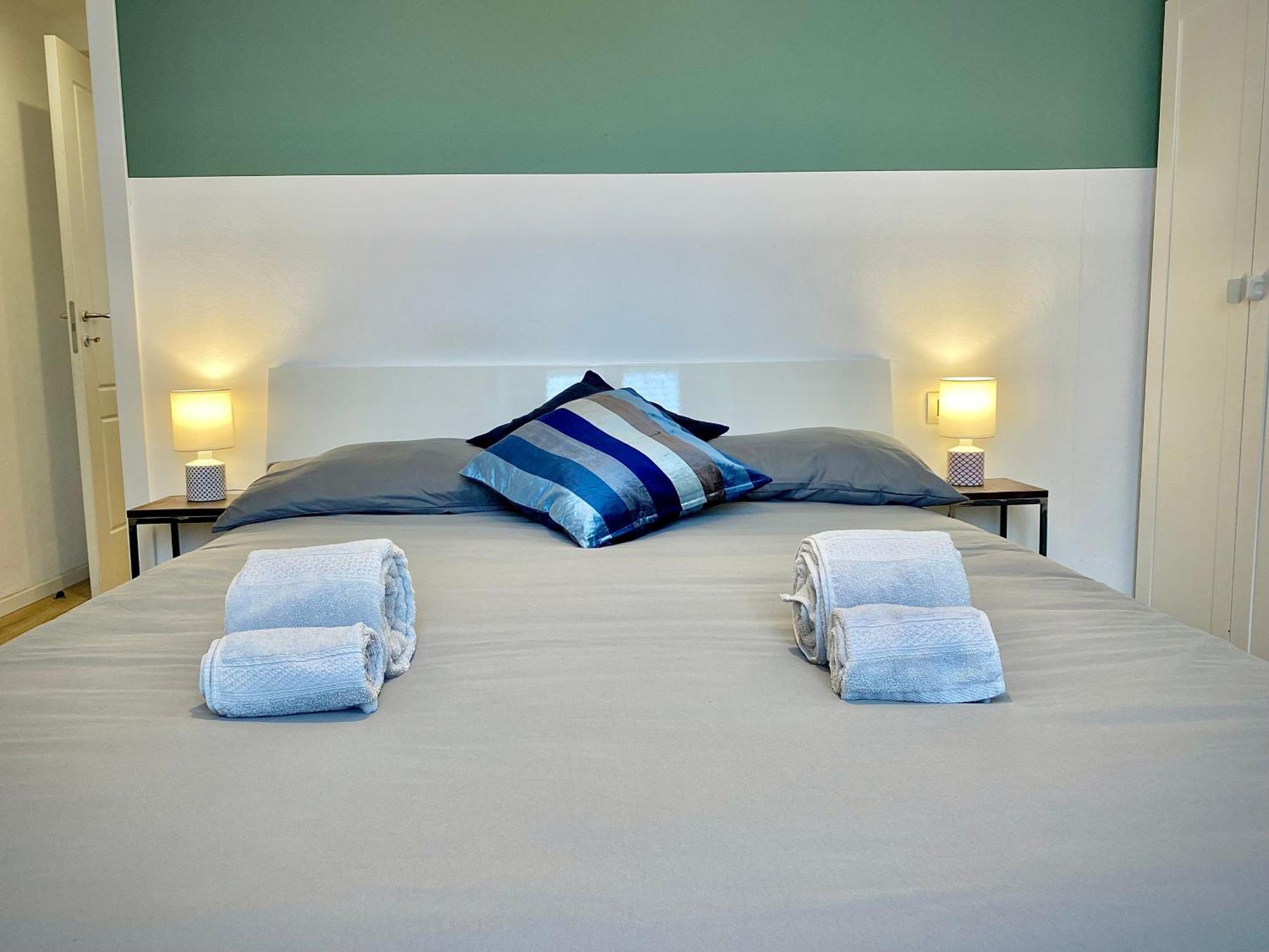 Apartamento Moda P. Romana Milão