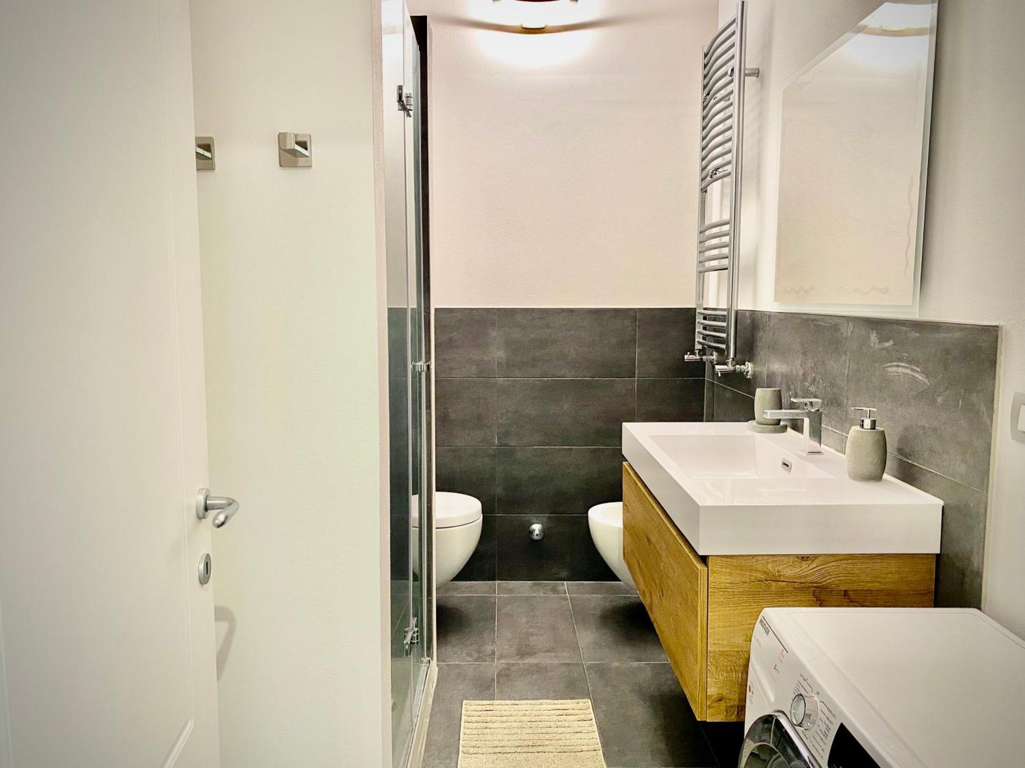 Moda P. Romana Apartamento *