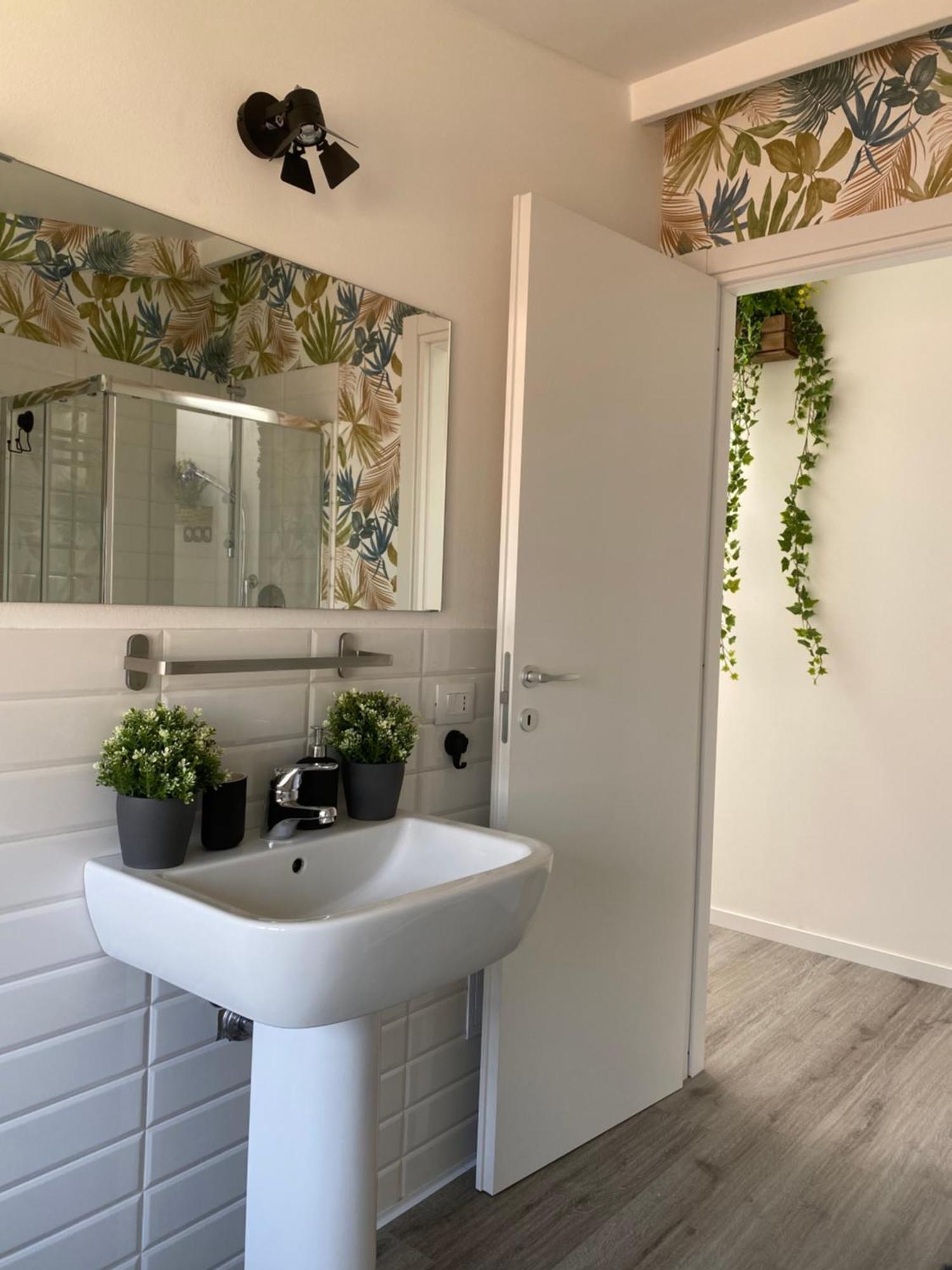 Dea Dreams Marghera 43 Apartment