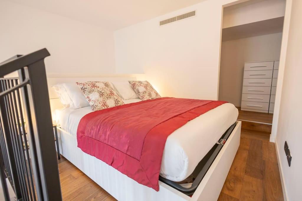 Apartment Darsena Charming By 101flats *