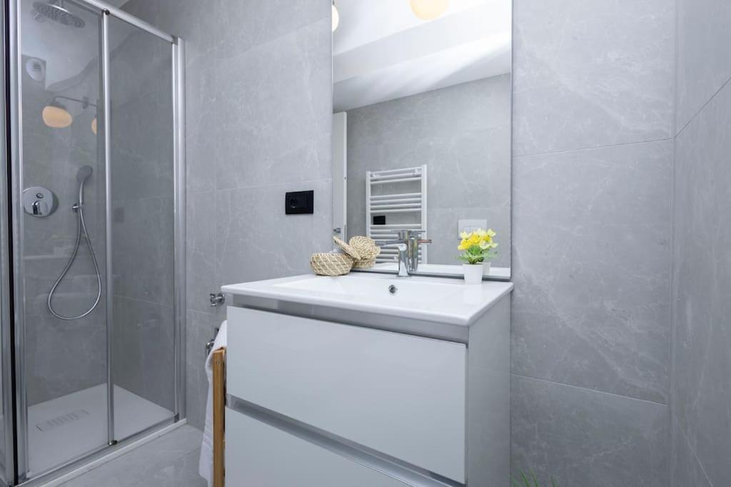 Apartment Darsena Charming By 101flats