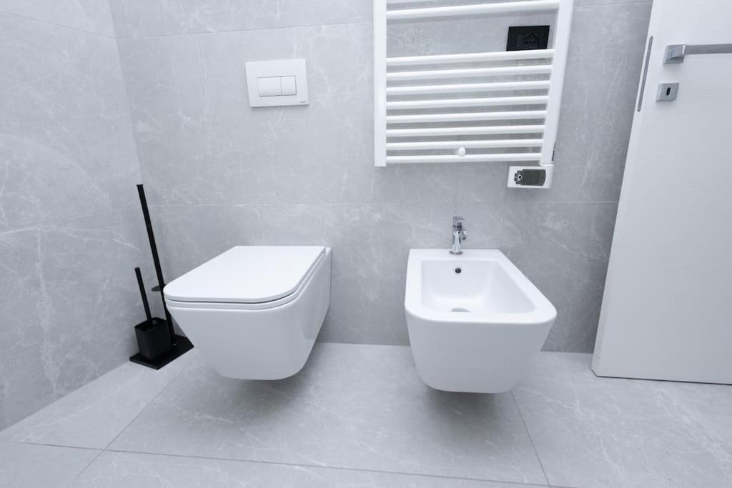Darsena Charming By 101flats Apartment Mailand