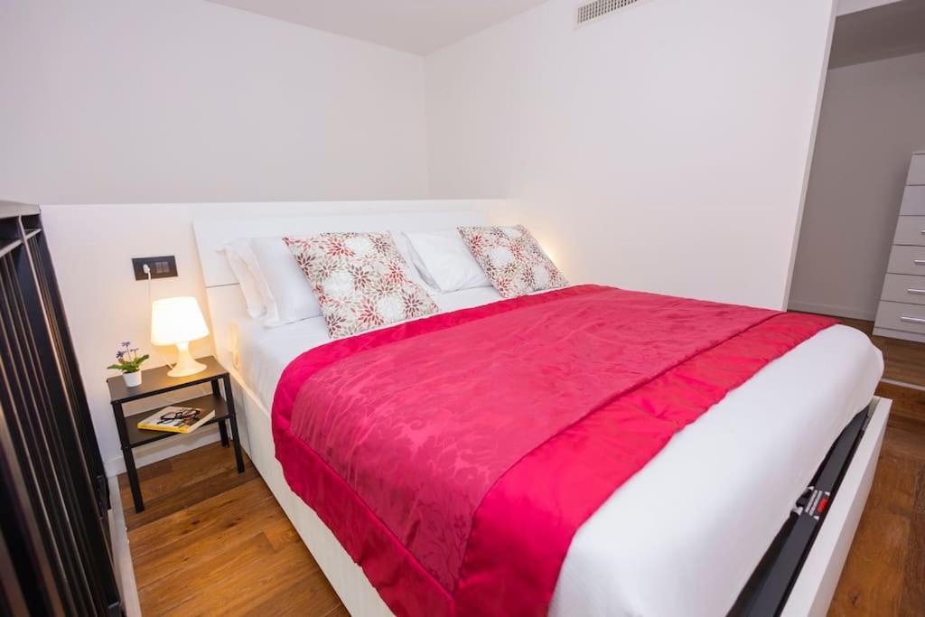 Darsena Charming By 101flats Apartment Mailand