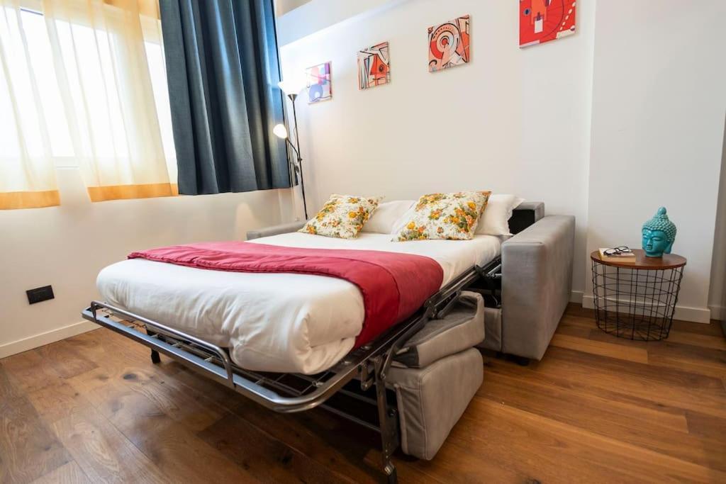 Apartment Darsena Charming By 101flats *