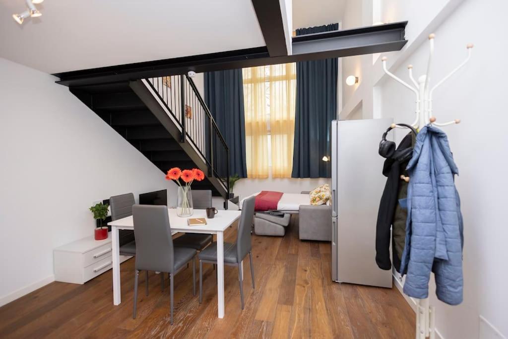 Darsena Charming By 101flats *