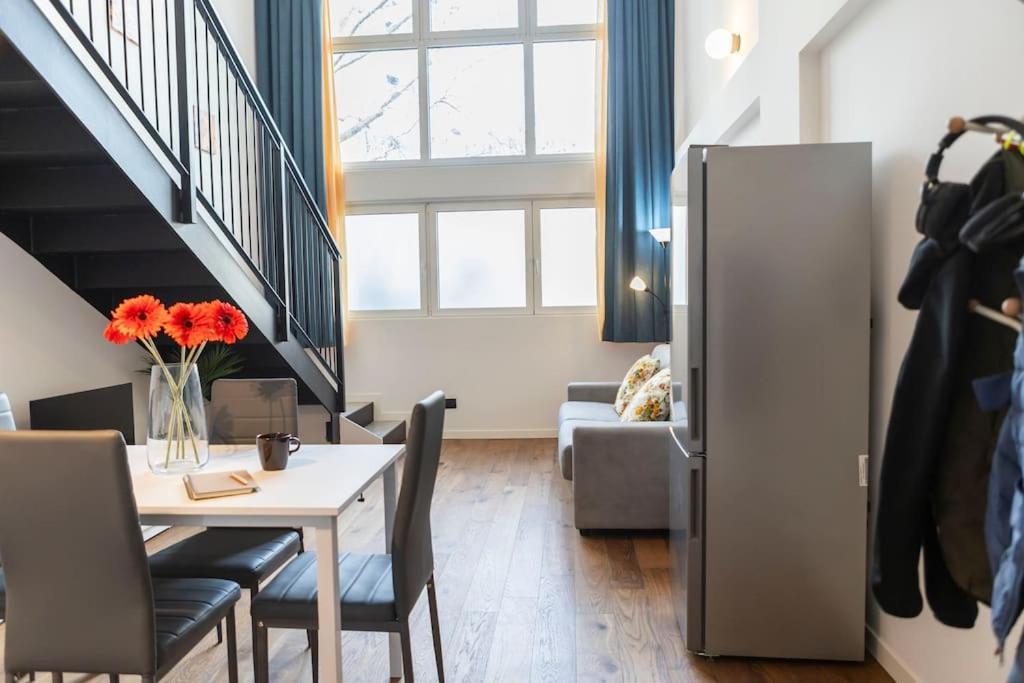 Darsena Charming By 101flats Apartment *