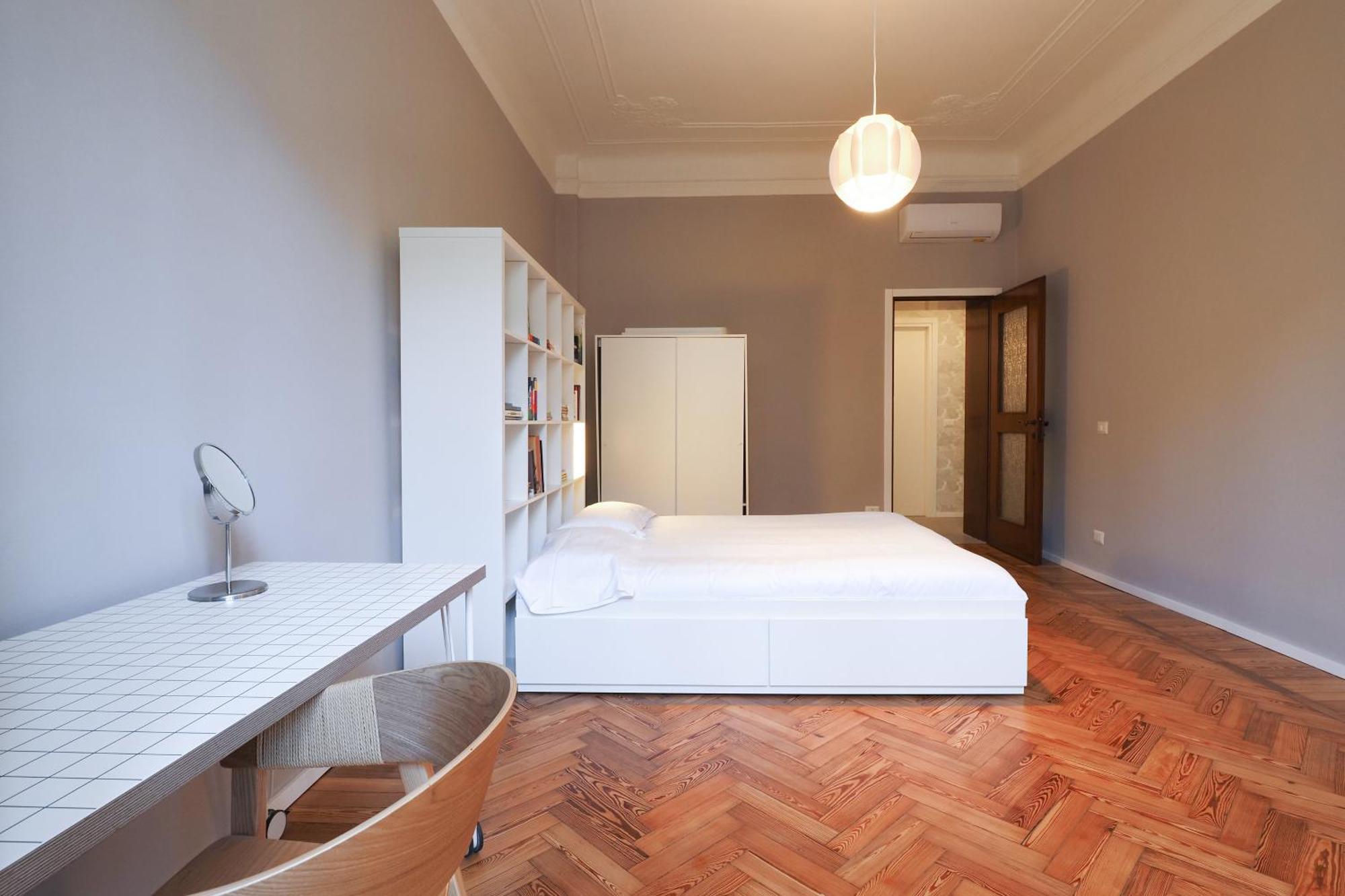 Gramsci Sempione District Apartamento