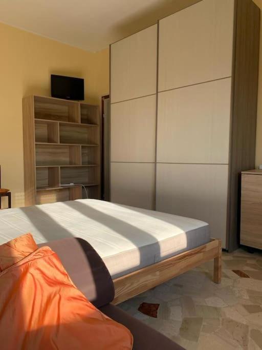 Small Panoramic Flat In Milan- One Bedroom Only *