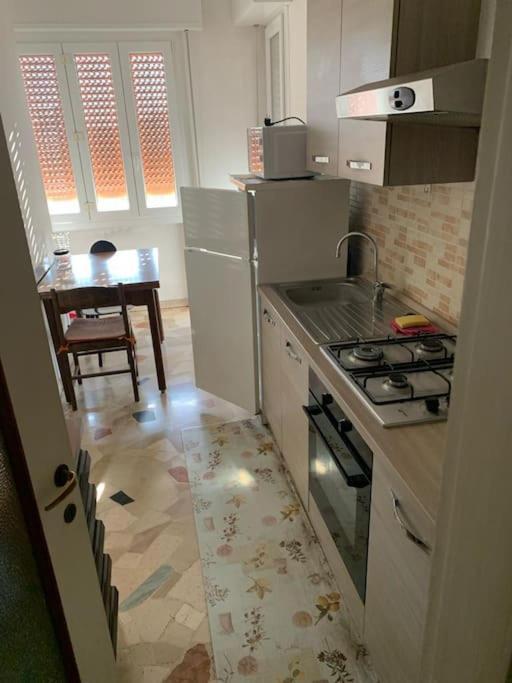 Small Panoramic Flat In Milan- One Bedroom Only * Milão