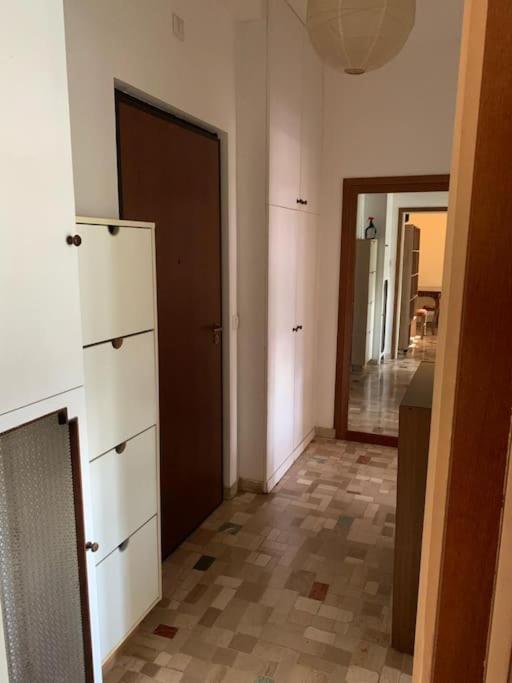 Apartamento Small Panoramic Flat In Milan- One Bedroom Only