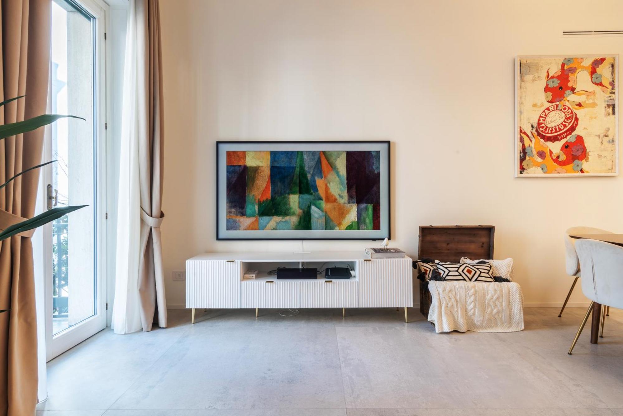Apartamento Proudlymi - Nuovo 3 Moscova Milão