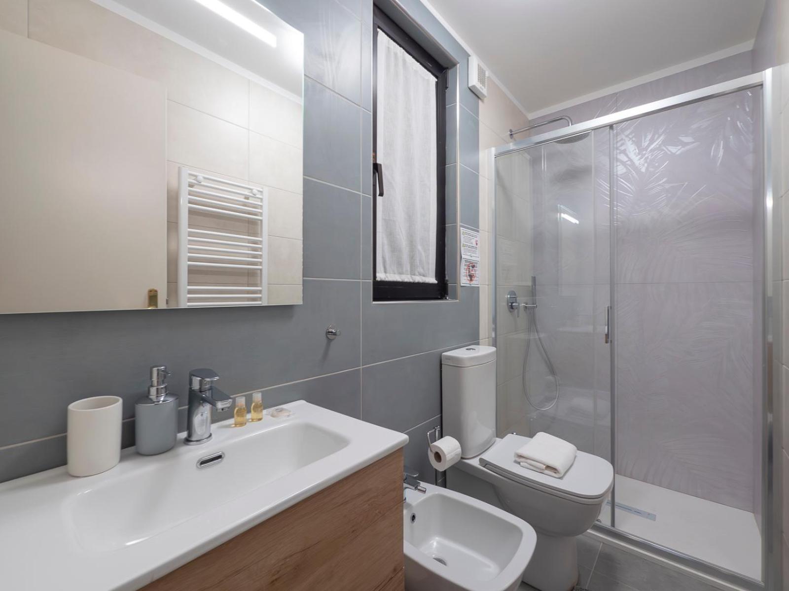 Apartamento I Host Citta Studi - Ampere