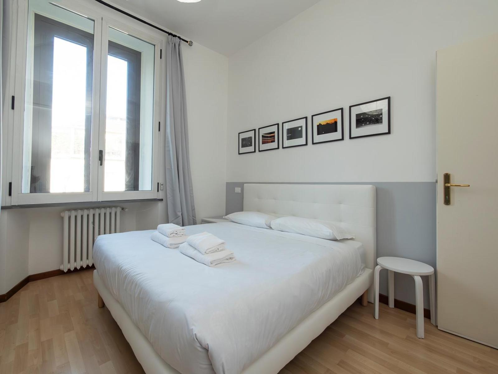 I Host Citta Studi - Ampere Apartamento Milão