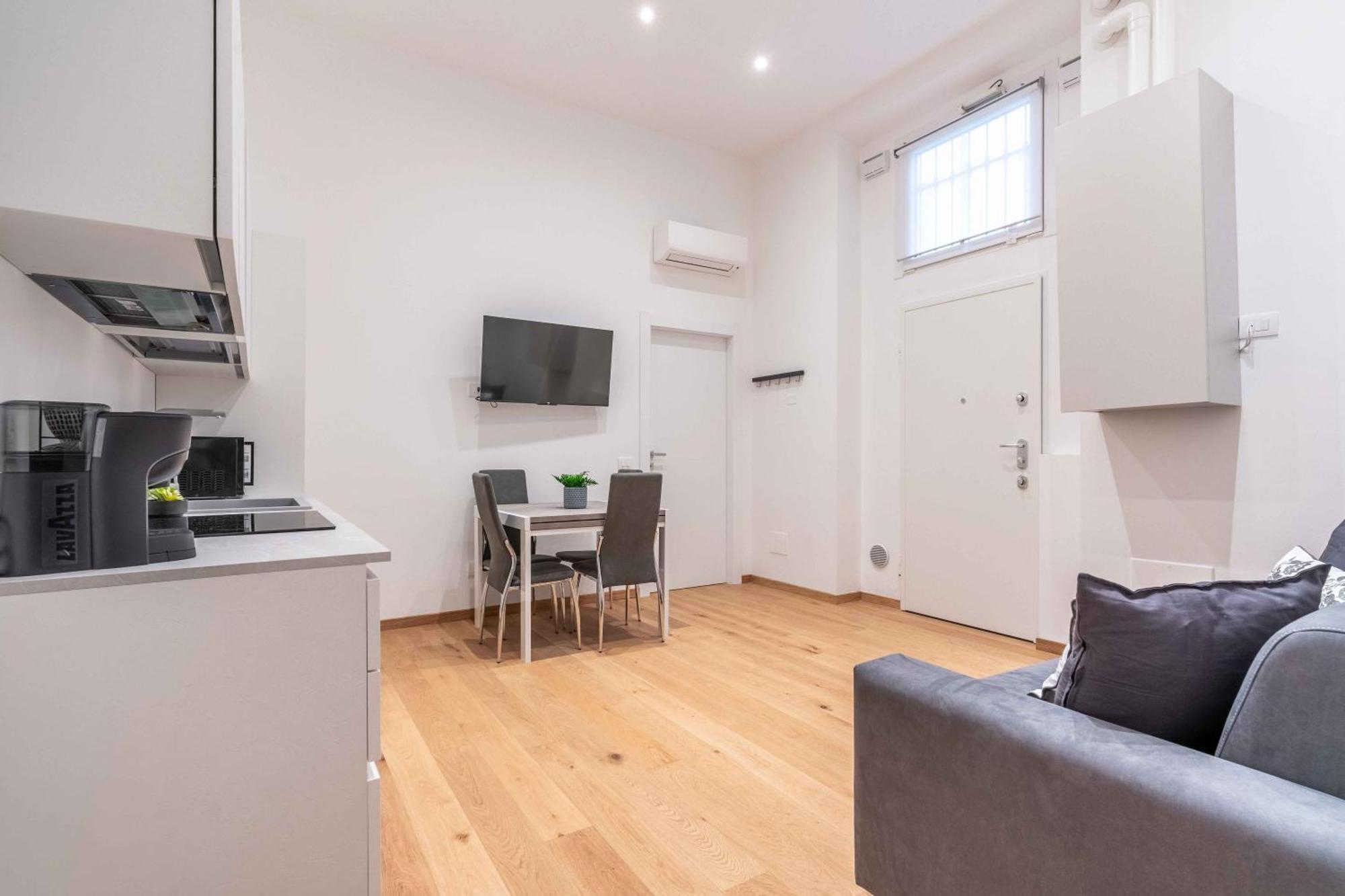 Apartamento Duomo Di