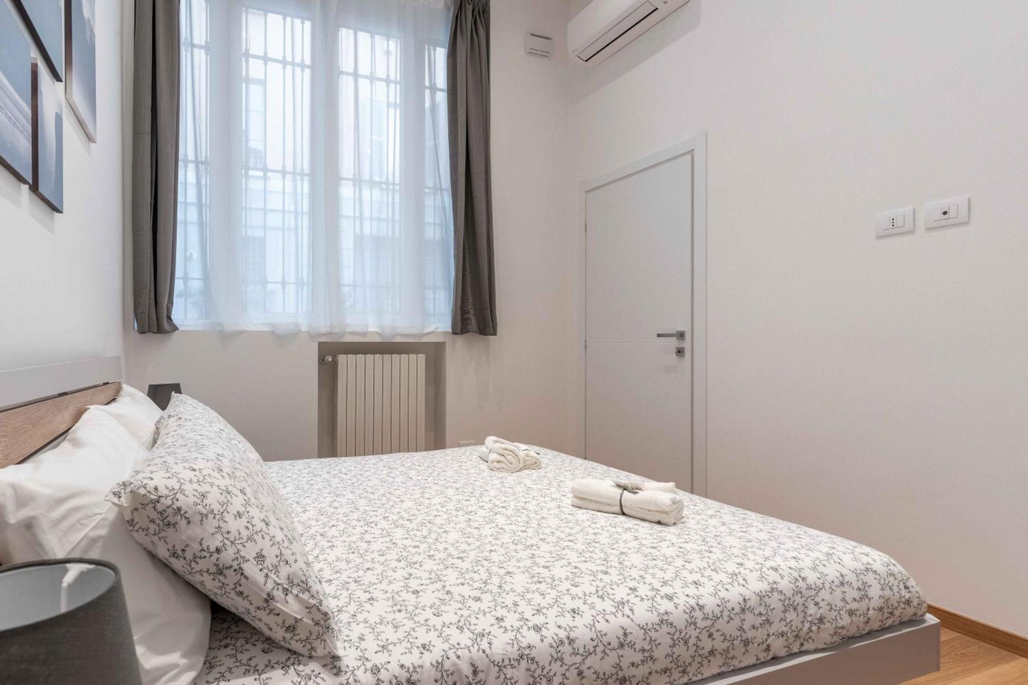 Apartamento Duomo Di Milão