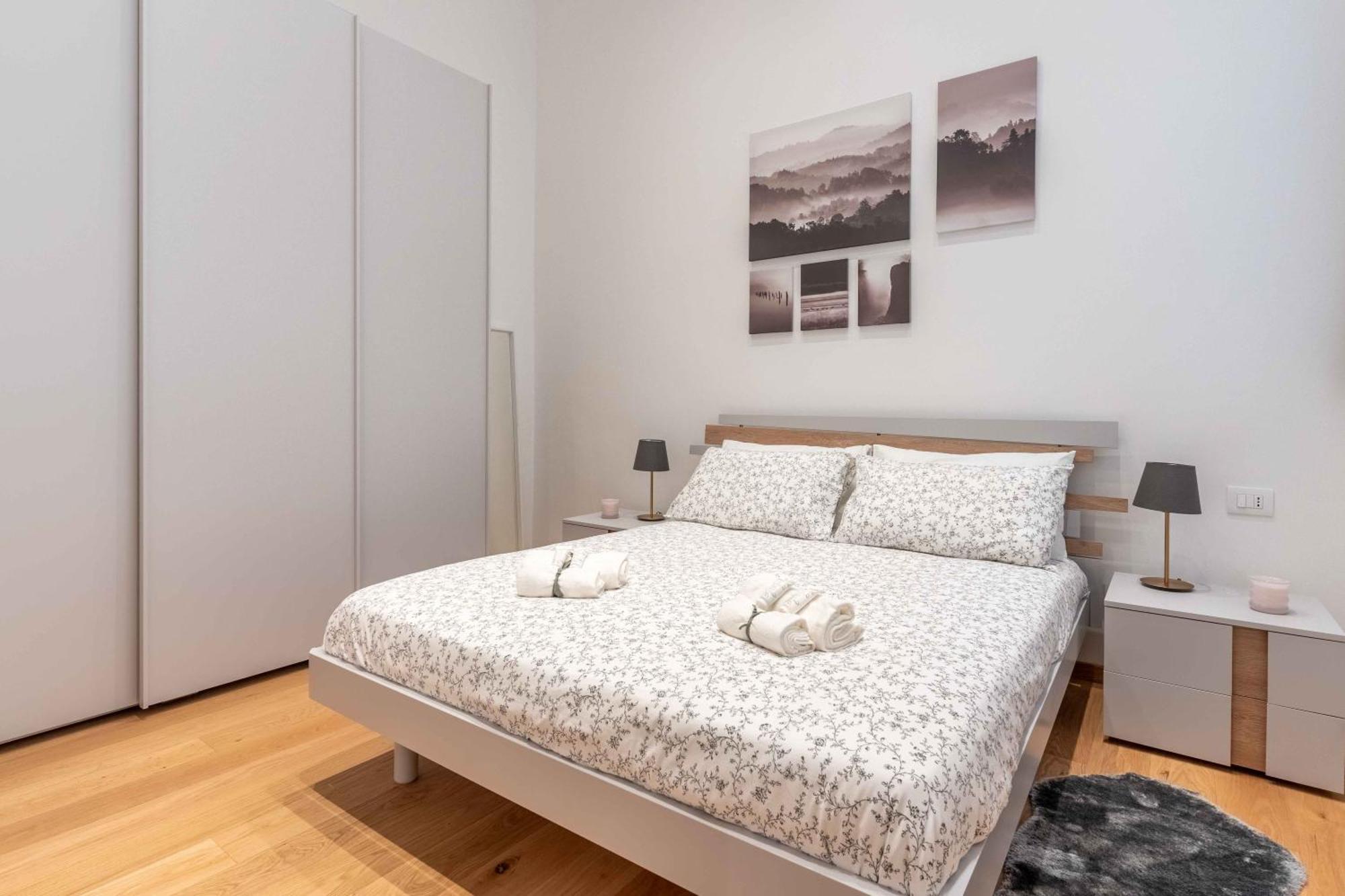 Apartamento Duomo Di