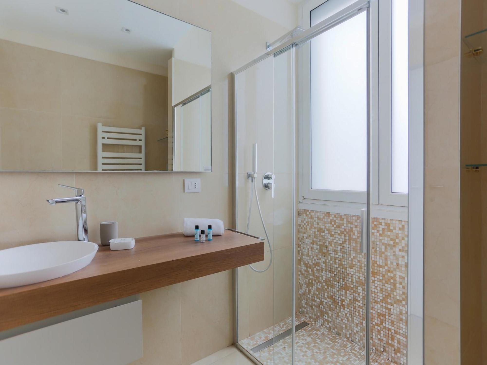 The Best Rent - Bright One-bedroom In Corso Vittorio Emanuele Ii