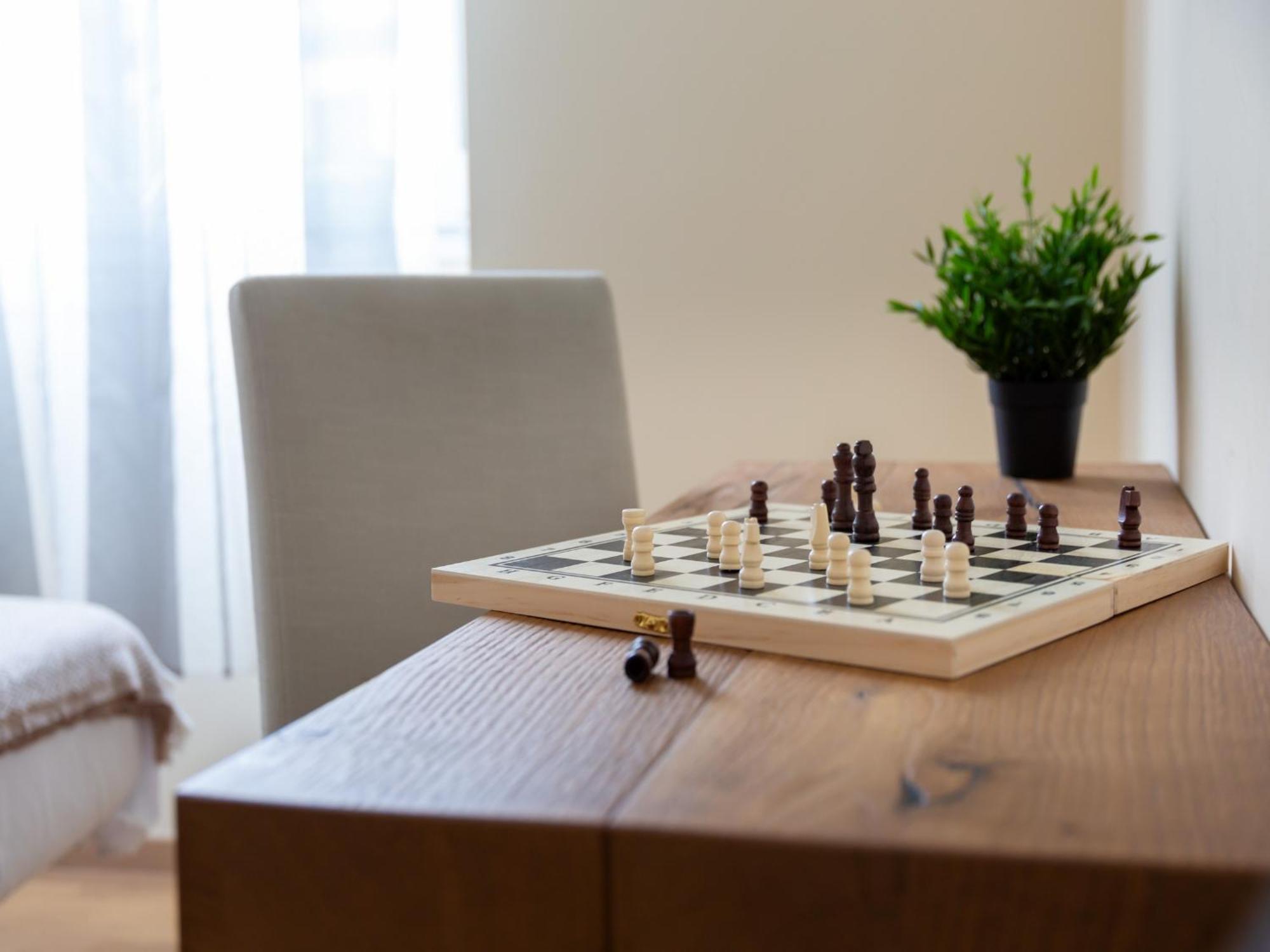 The Best Rent - Bright One-bedroom In Corso Vittorio Emanuele Ii *