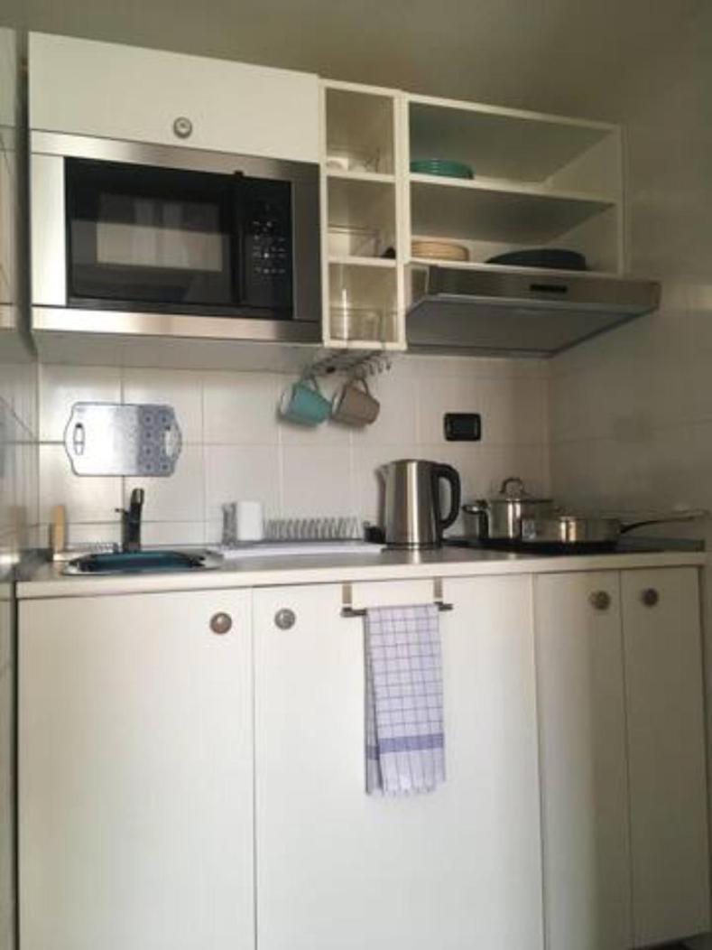 Monolocale Quartiere Nolo Mm1 Pasteur Con Posto Auto - P4 Apartamento