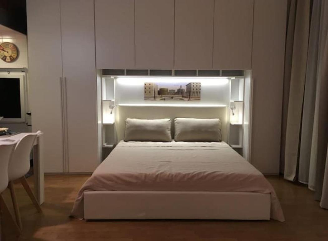 Monolocale Quartiere Nolo Mm1 Pasteur Con Posto Auto - P4 Milão