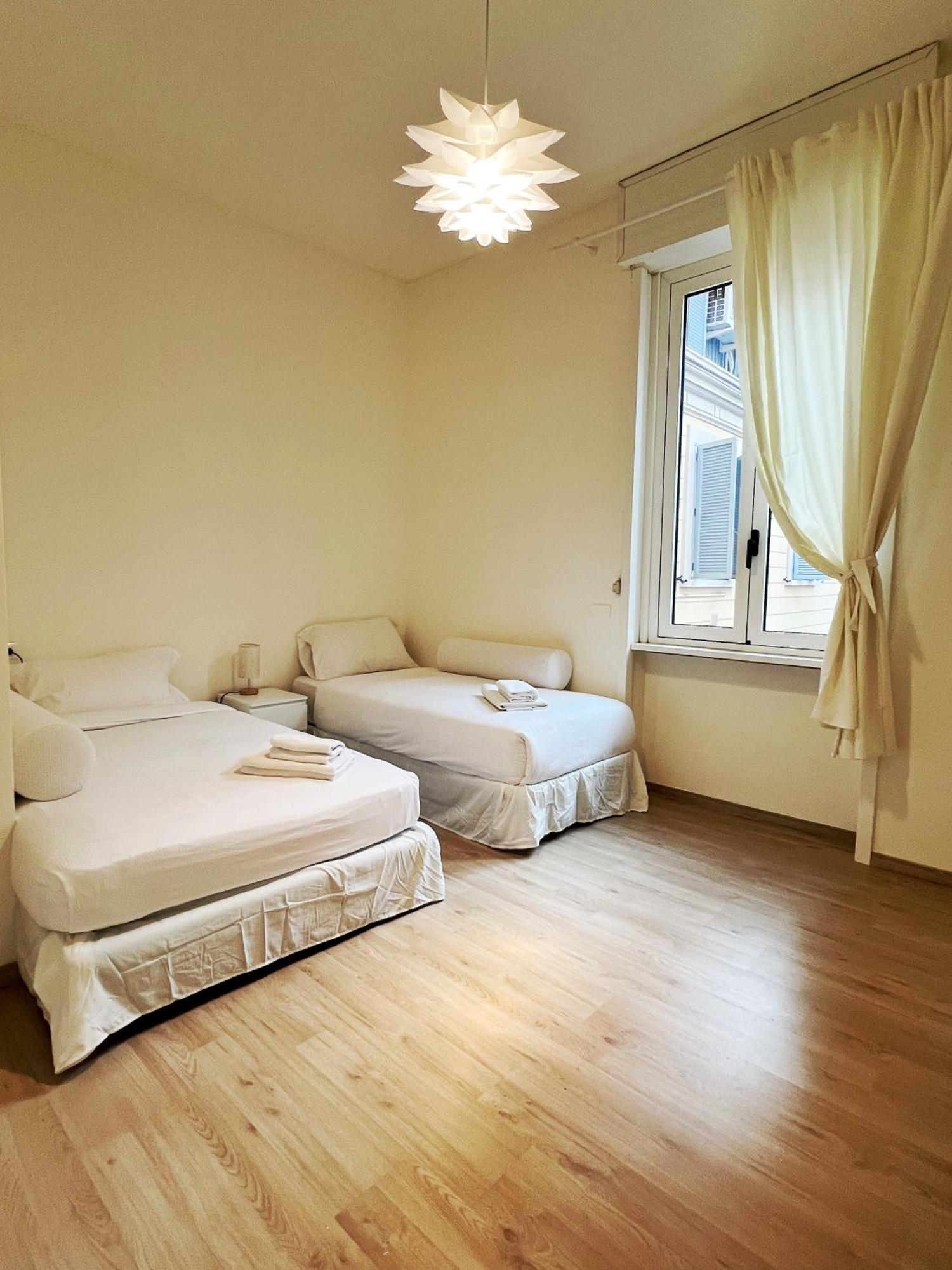 La Dolce Vita - Moscova 1 Apartment