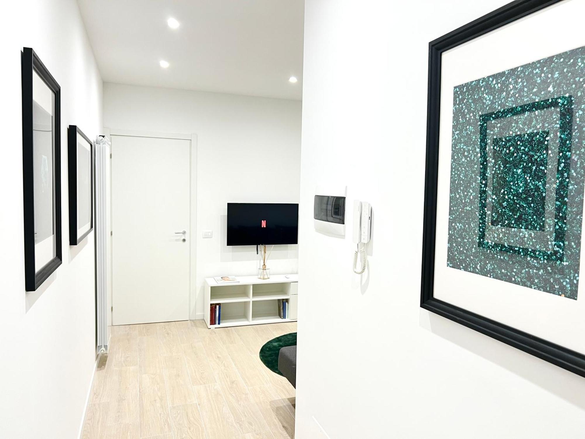 The Boutique - Hebrew Quarter Aparthotel Mailand