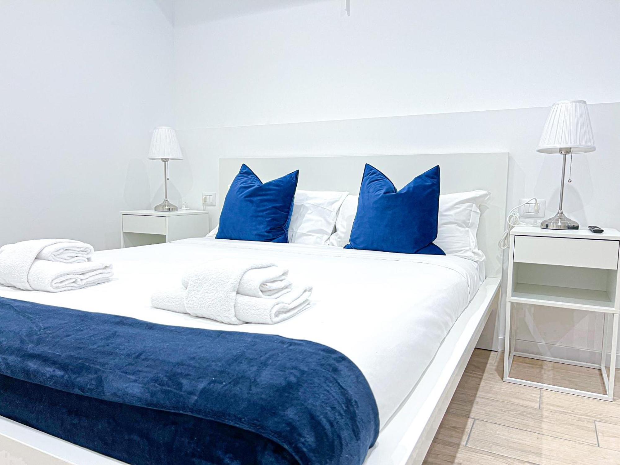 The Boutique - Hebrew Quarter Aparthotel