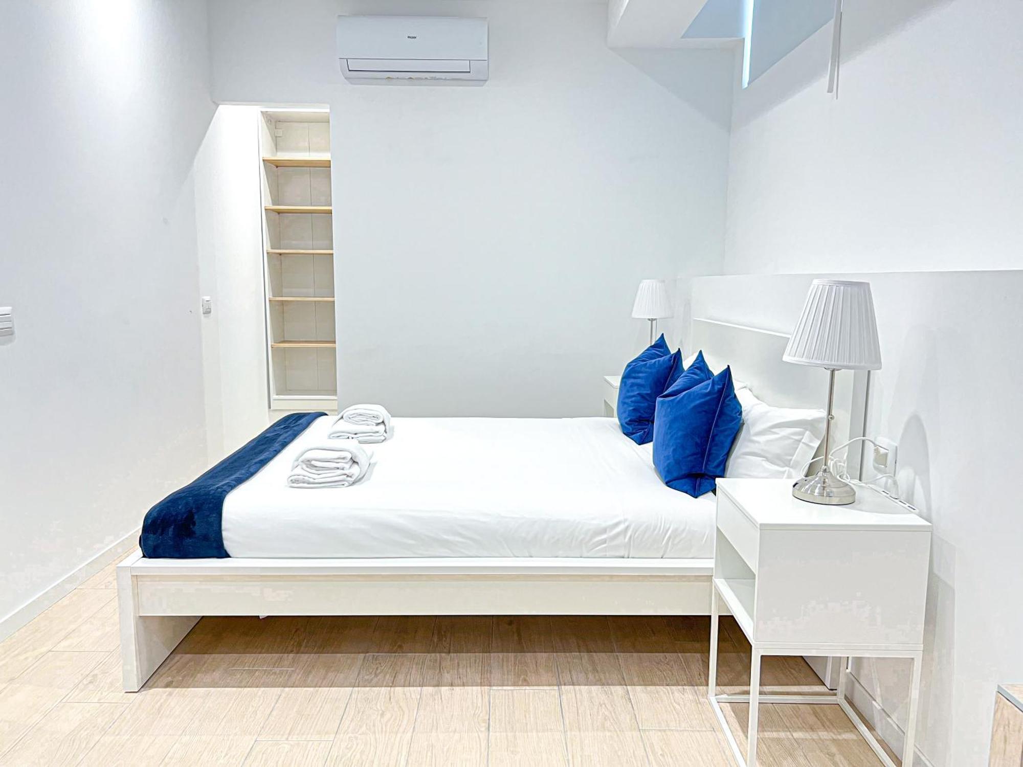 Aparthotel The Boutique - Hebrew Quarter