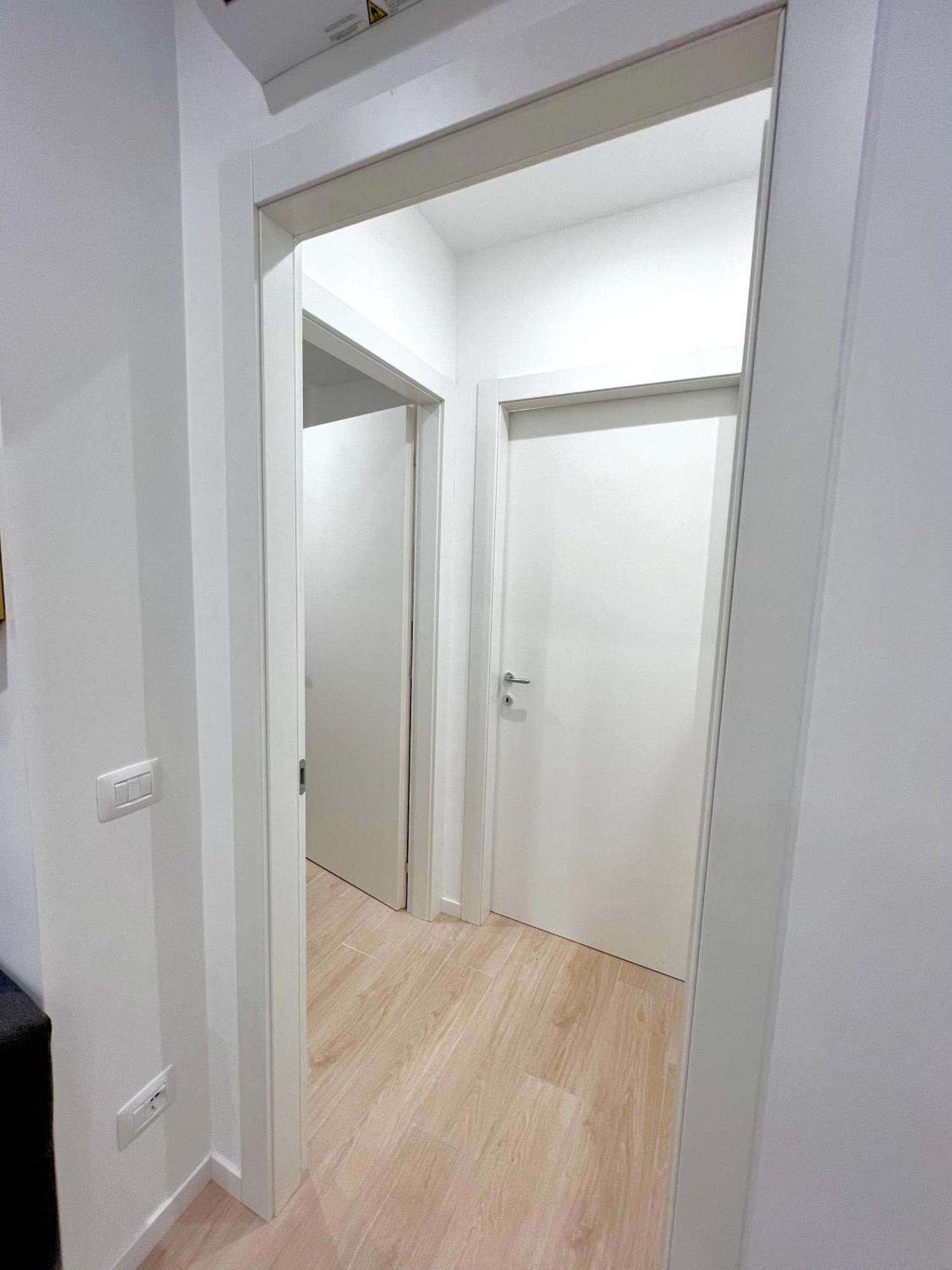 The Boutique - Hebrew Quarter Aparthotel Mailand