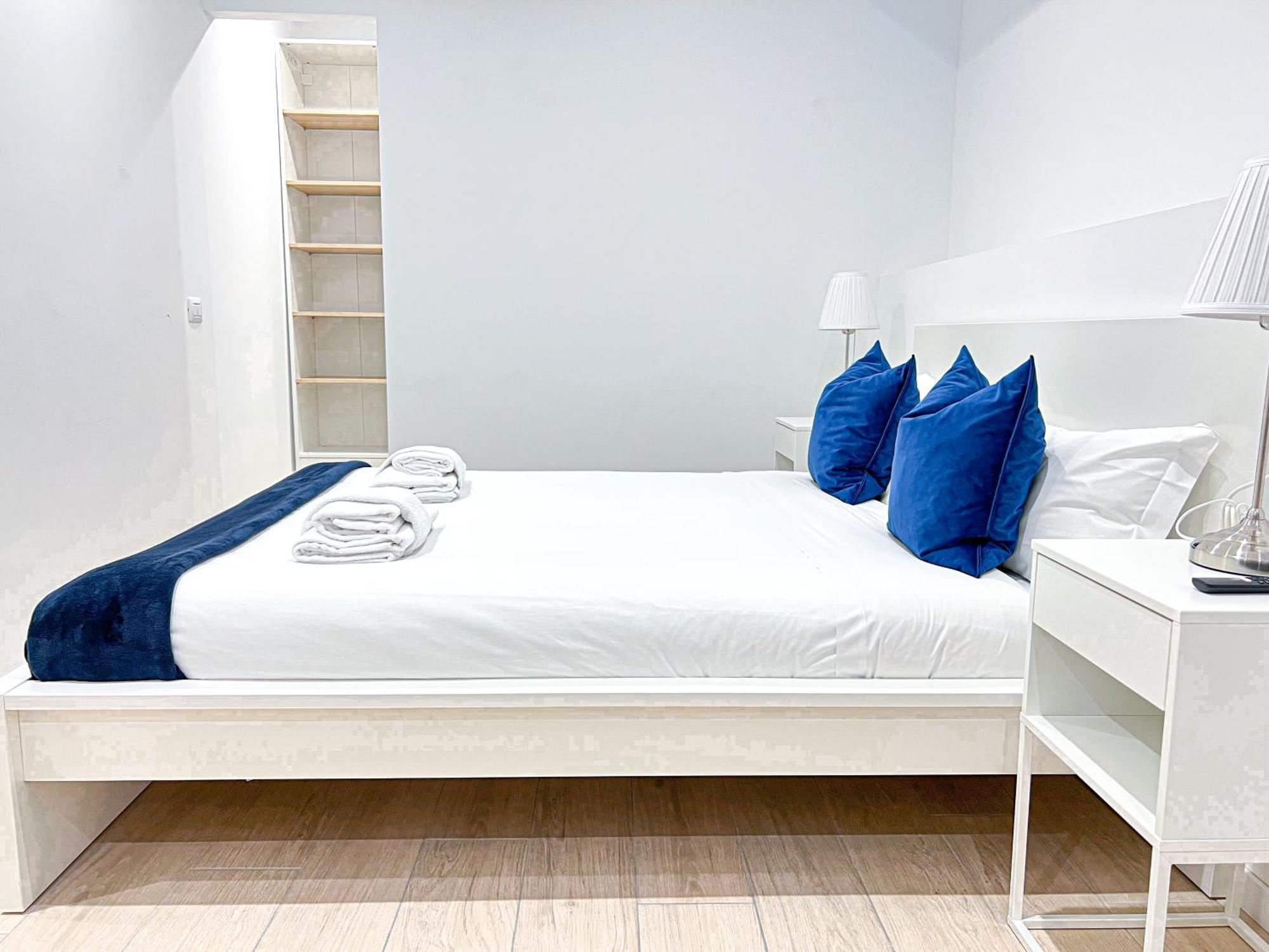 Aparthotel The Boutique - Hebrew Quarter *
