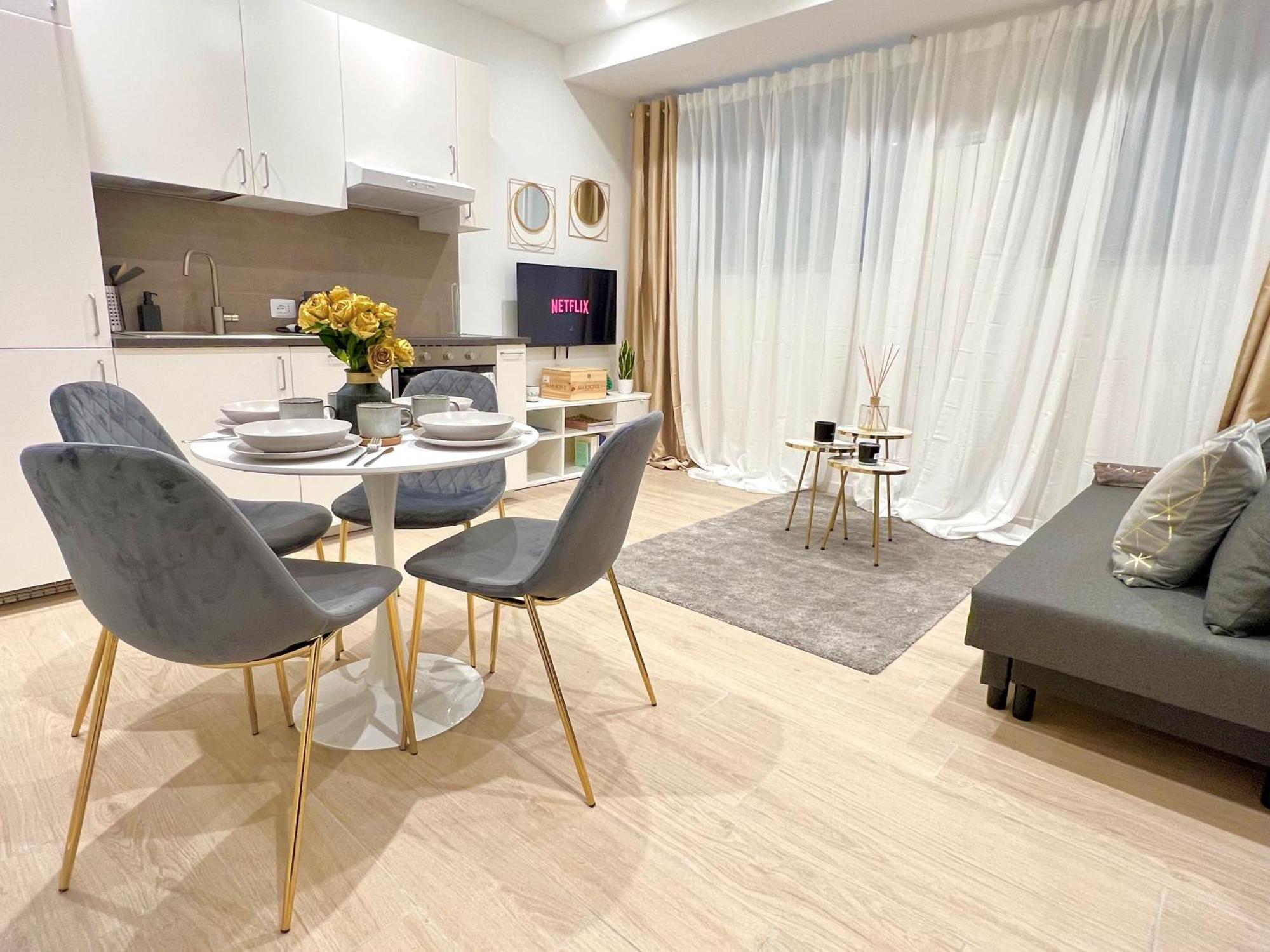 The Boutique - Hebrew Quarter Aparthotel *