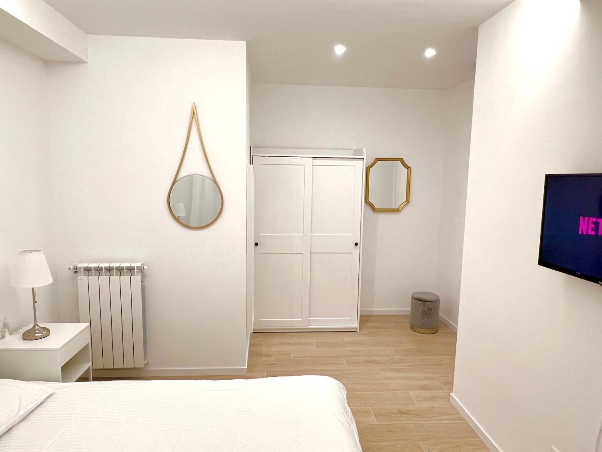 The Boutique - Hebrew Quarter Aparthotel