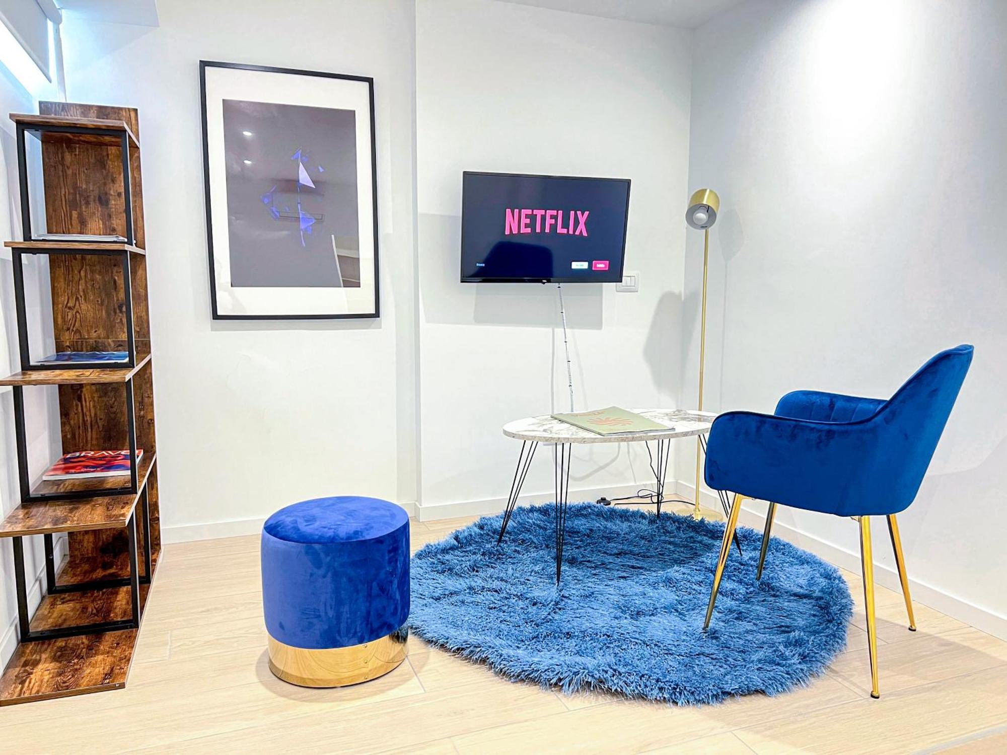 Aparthotel The Boutique - Hebrew Quarter