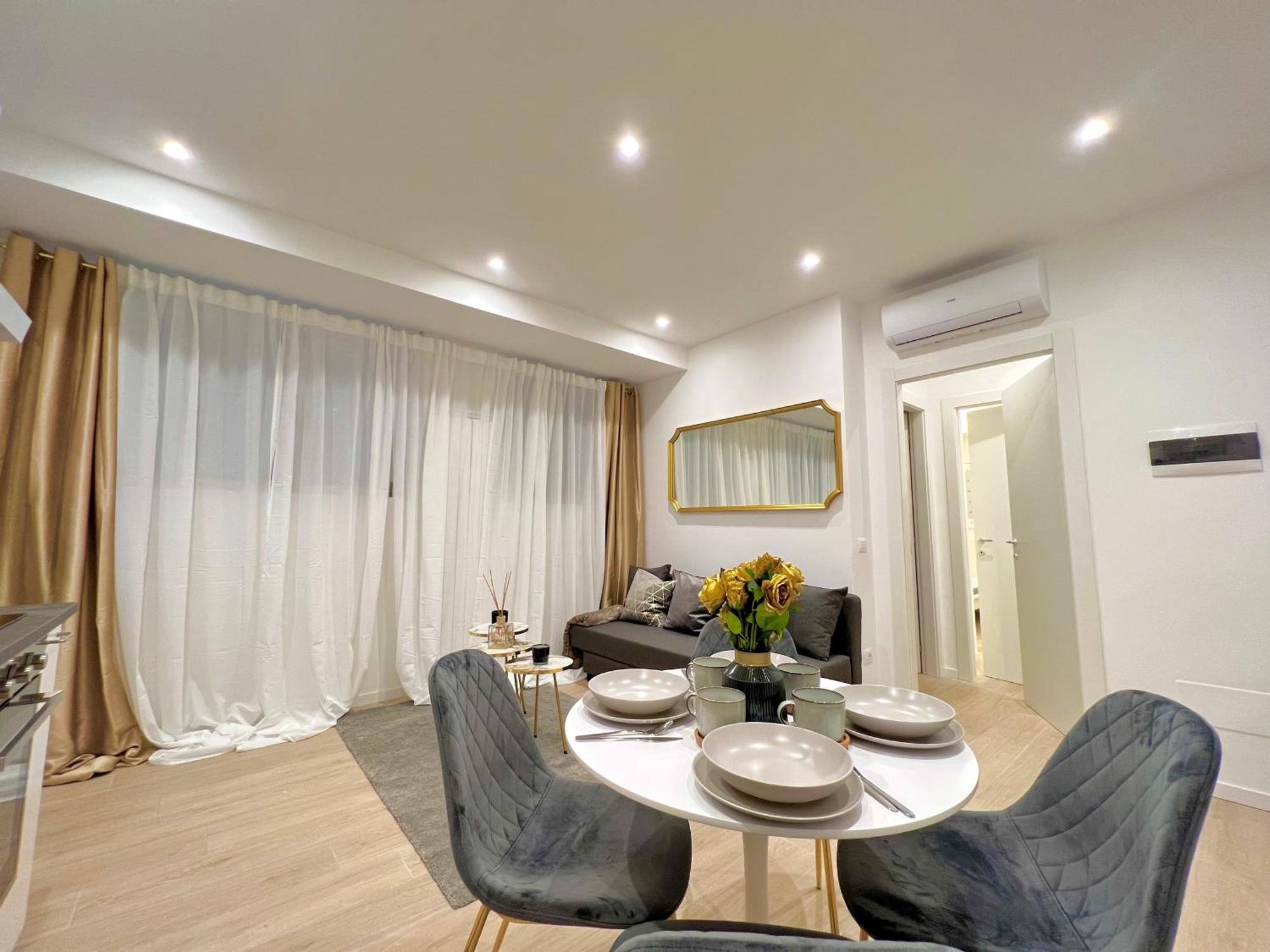 The Boutique - Hebrew Quarter Aparthotel