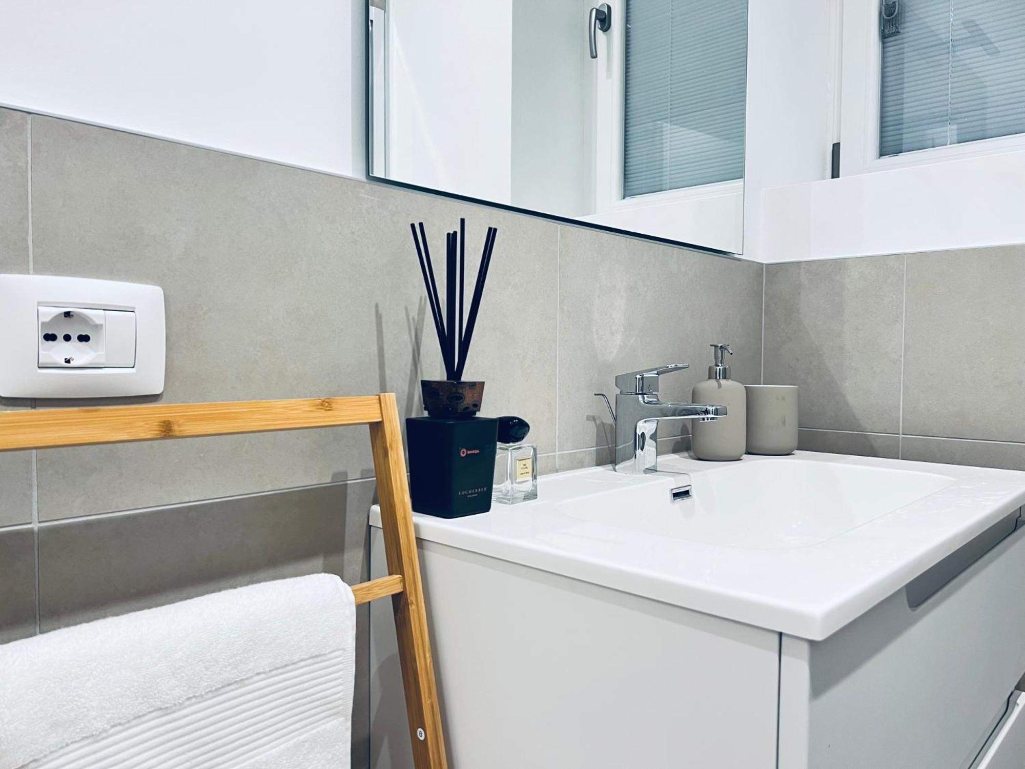 Aparthotel The Boutique - Hebrew Quarter *